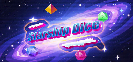 星舰骰（Starship Dice）