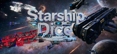 Starship Dice