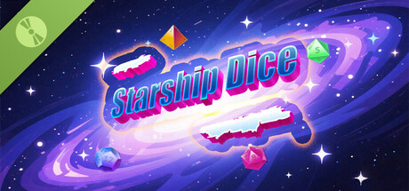 星舰骰（Starship Dice） Demo