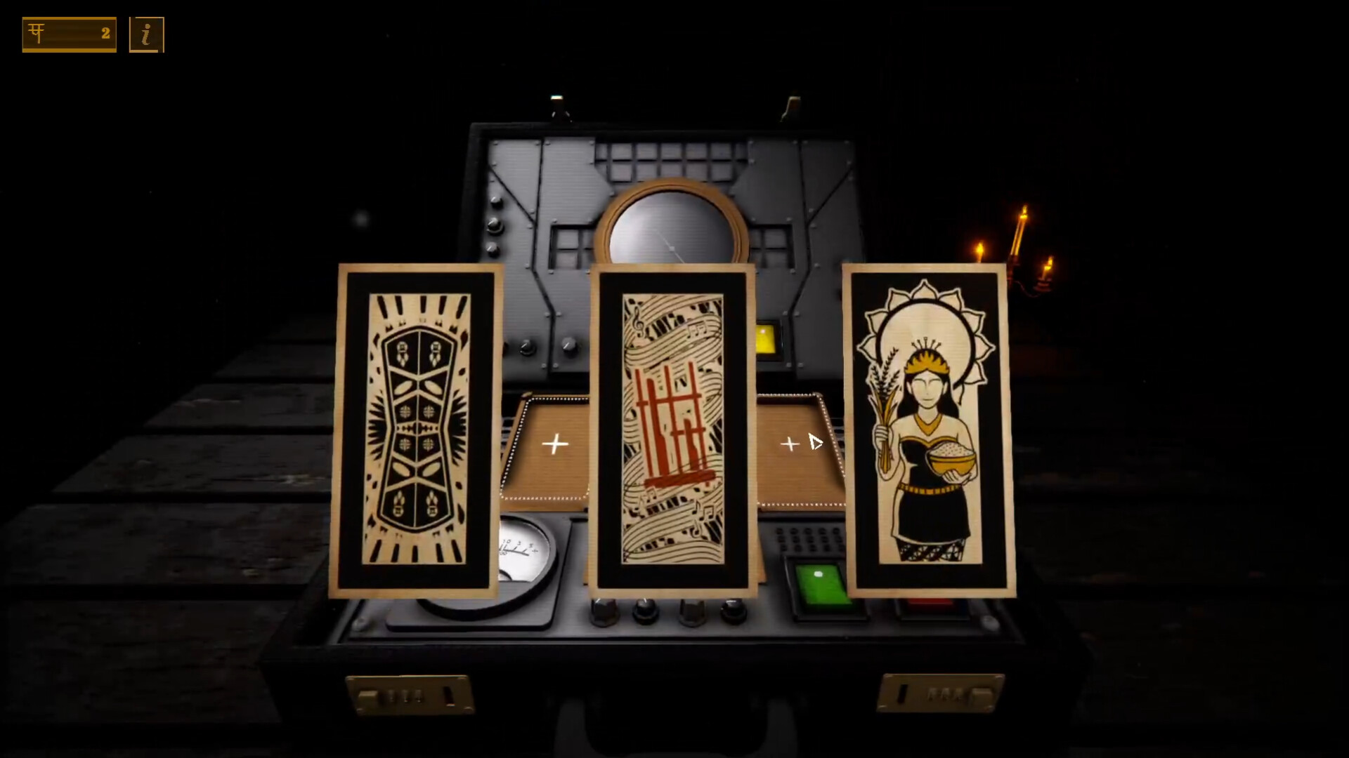 Mission Mancala screenshot 6