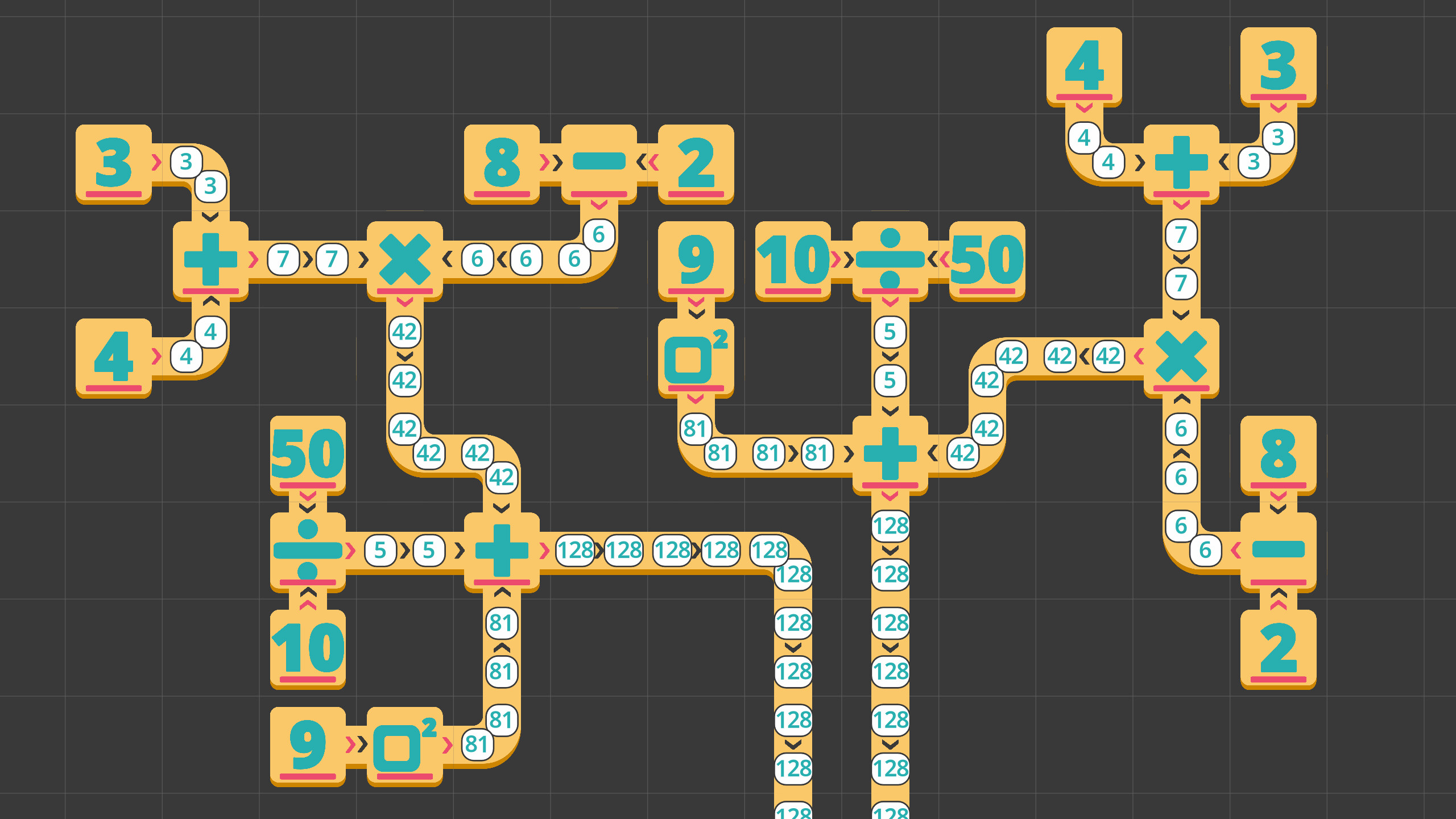 Another Game About Automation screenshot 2