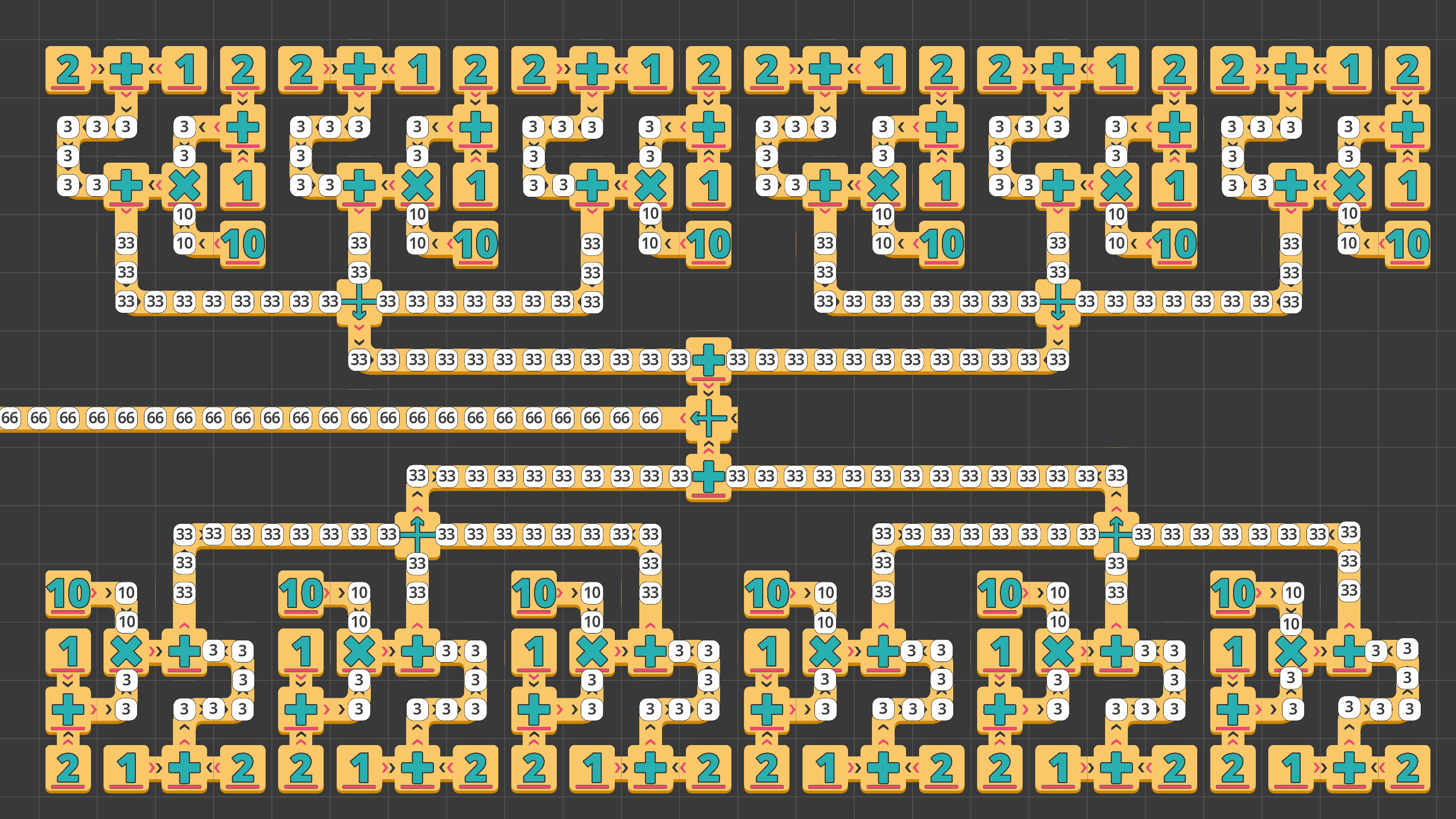 Another Game About Automation screenshot 6