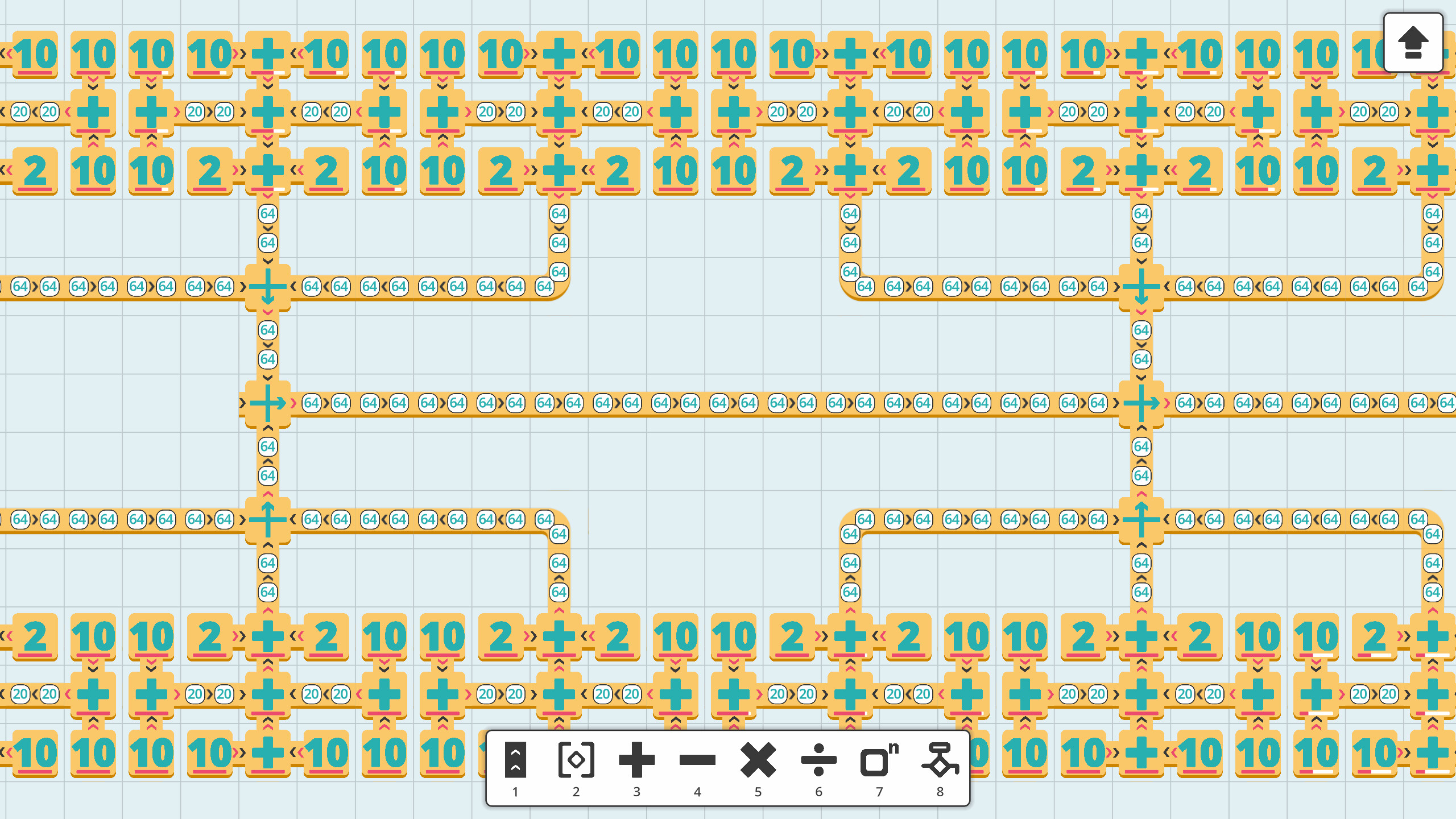 Another Game About Automation screenshot 5