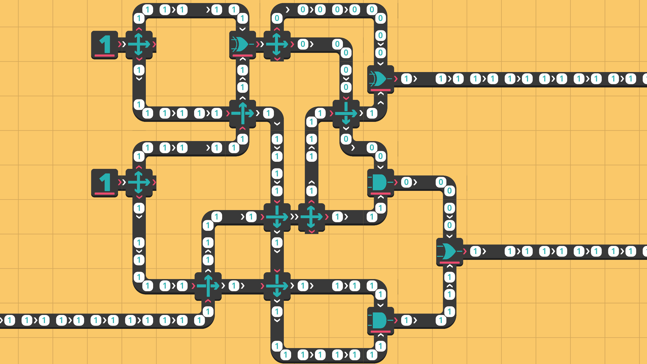 Another Game About Automation screenshot 3