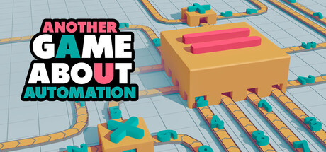 另一款关于自动化的游戏 v1.0.4（Another Game About Automation）免安装中文版