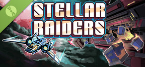 Stellar Raiders Demo