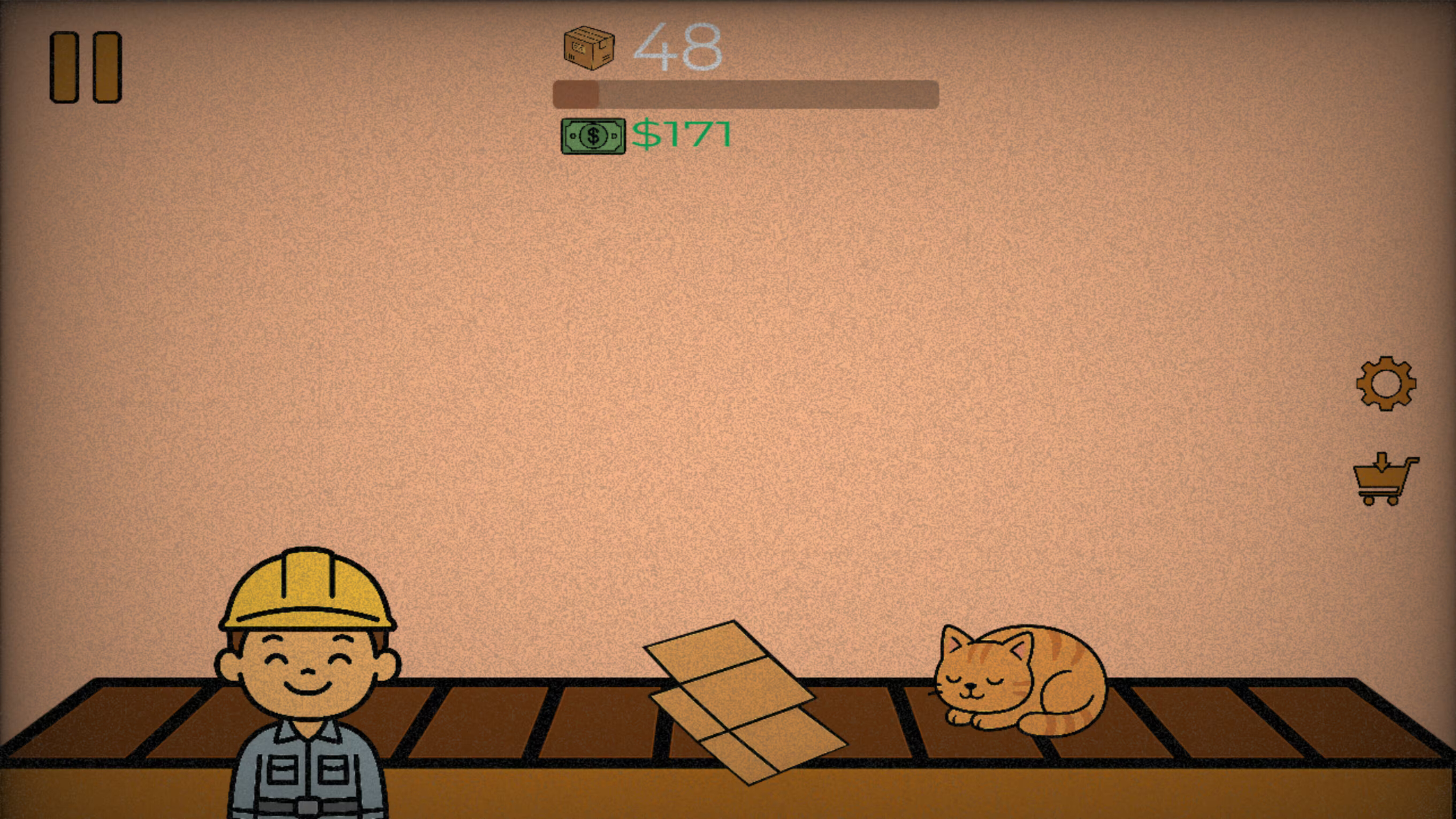 SuperPacker screenshot 4