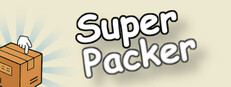 SuperPacker cover art