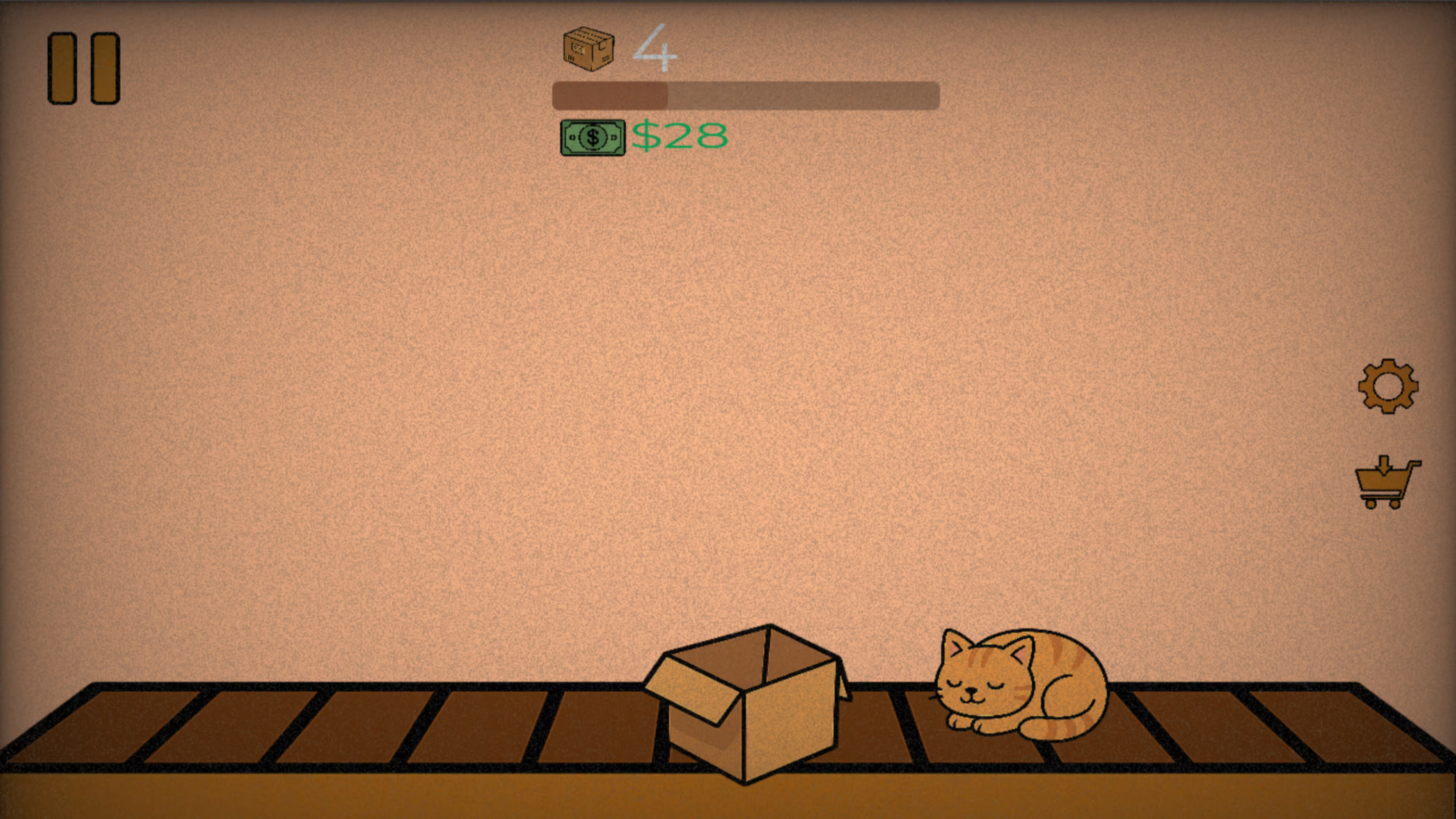 SuperPacker screenshot 3