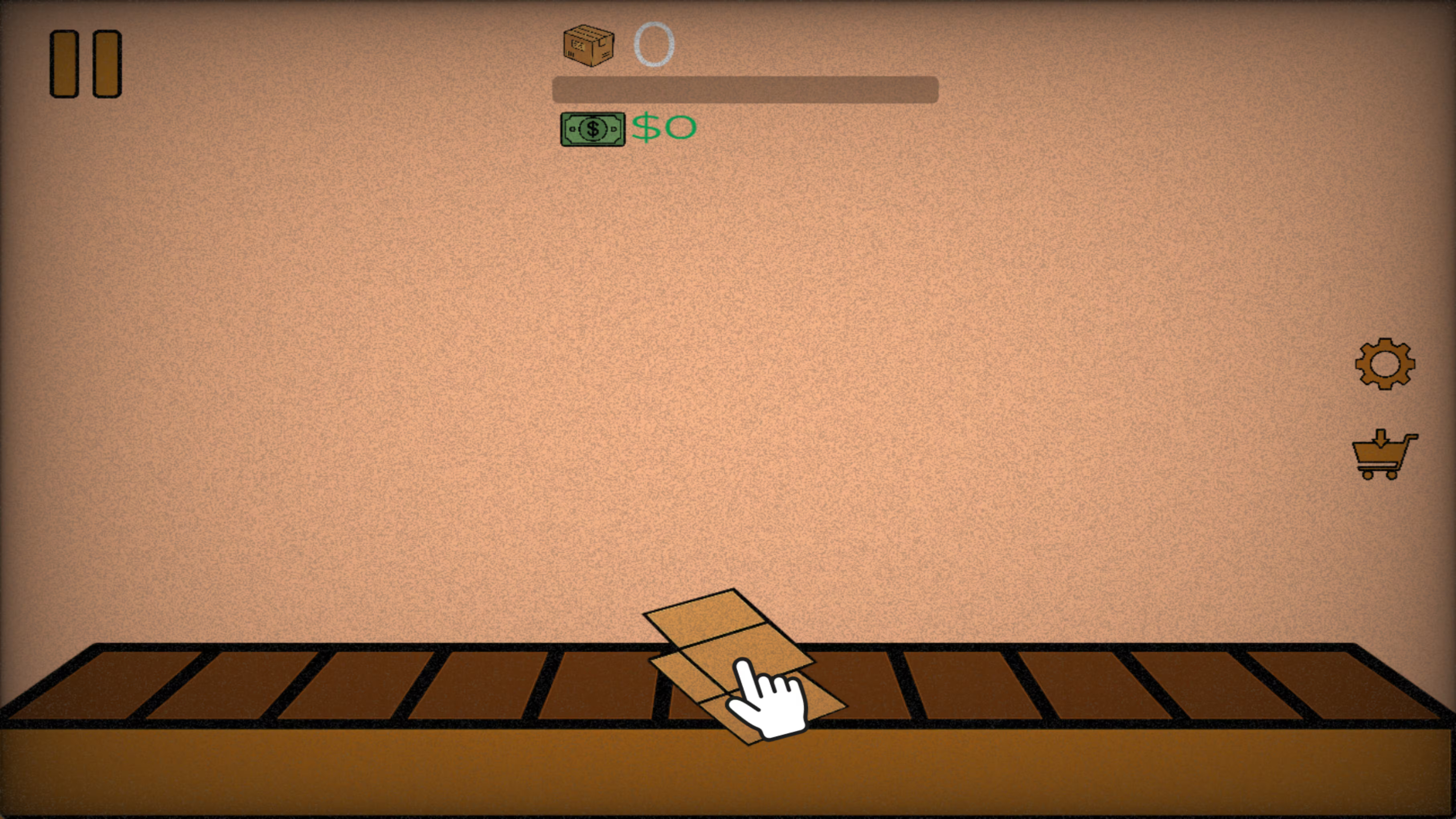SuperPacker screenshot 1