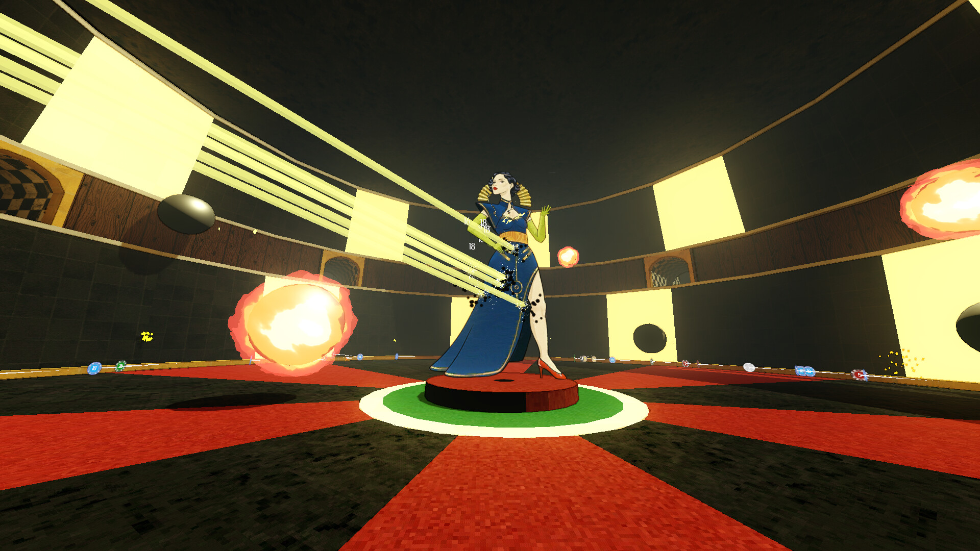 Crapshoot screenshot 2