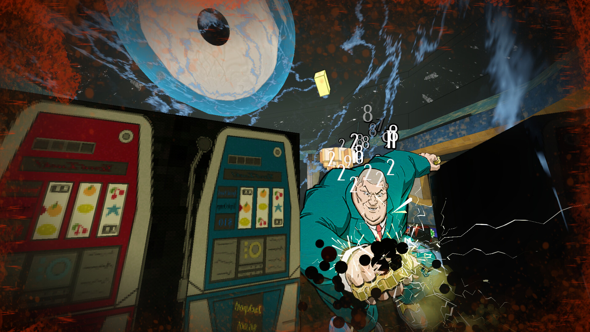 Crapshoot screenshot 1