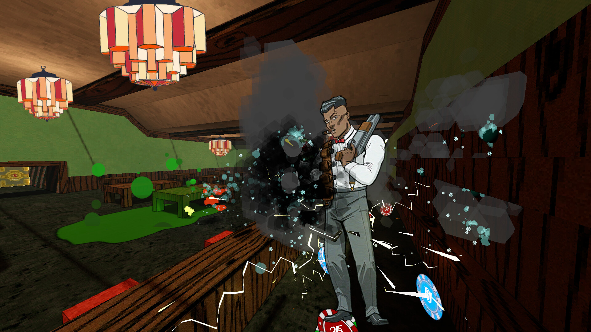 Crapshoot screenshot 5