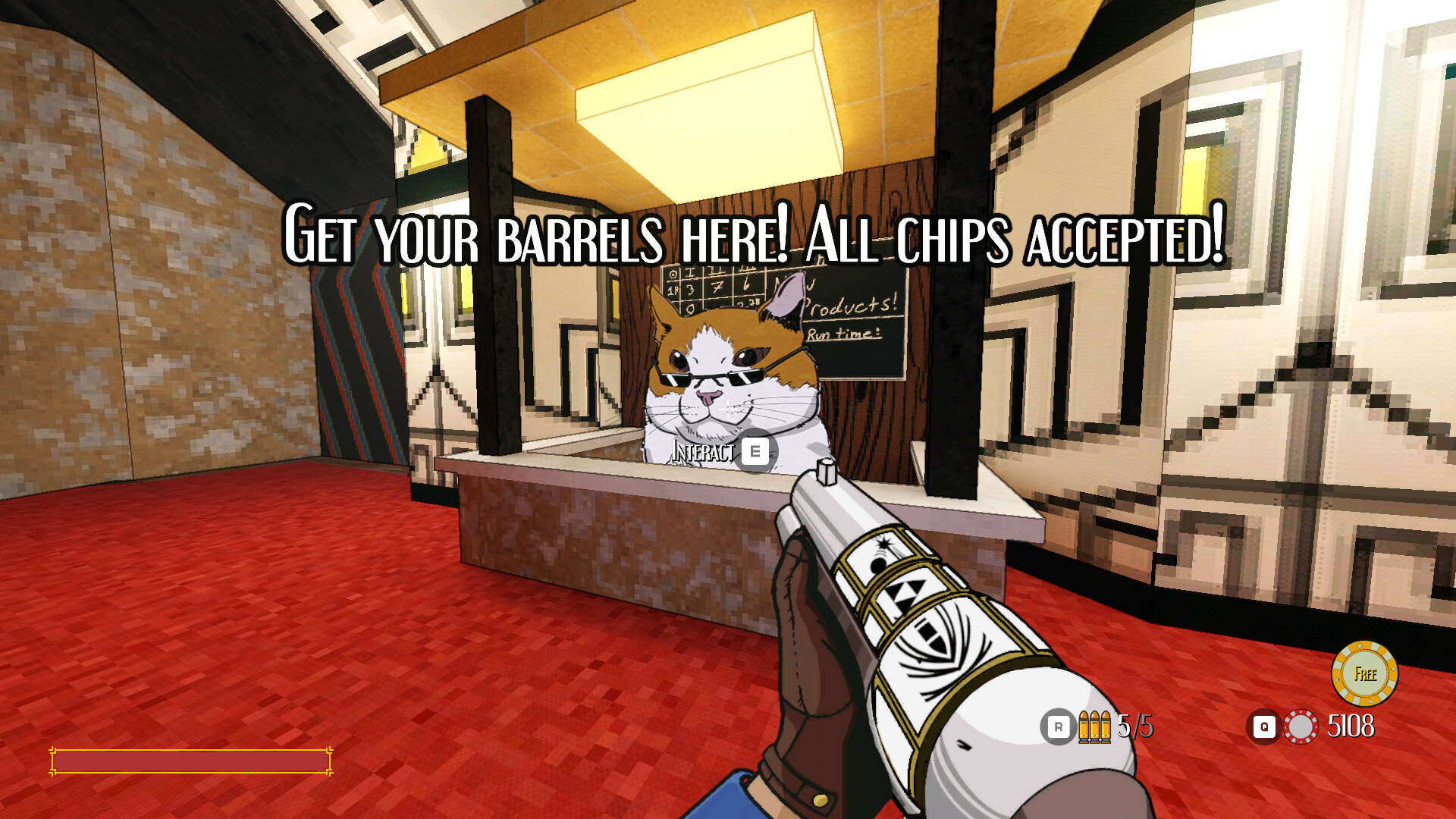 Crapshoot screenshot 8
