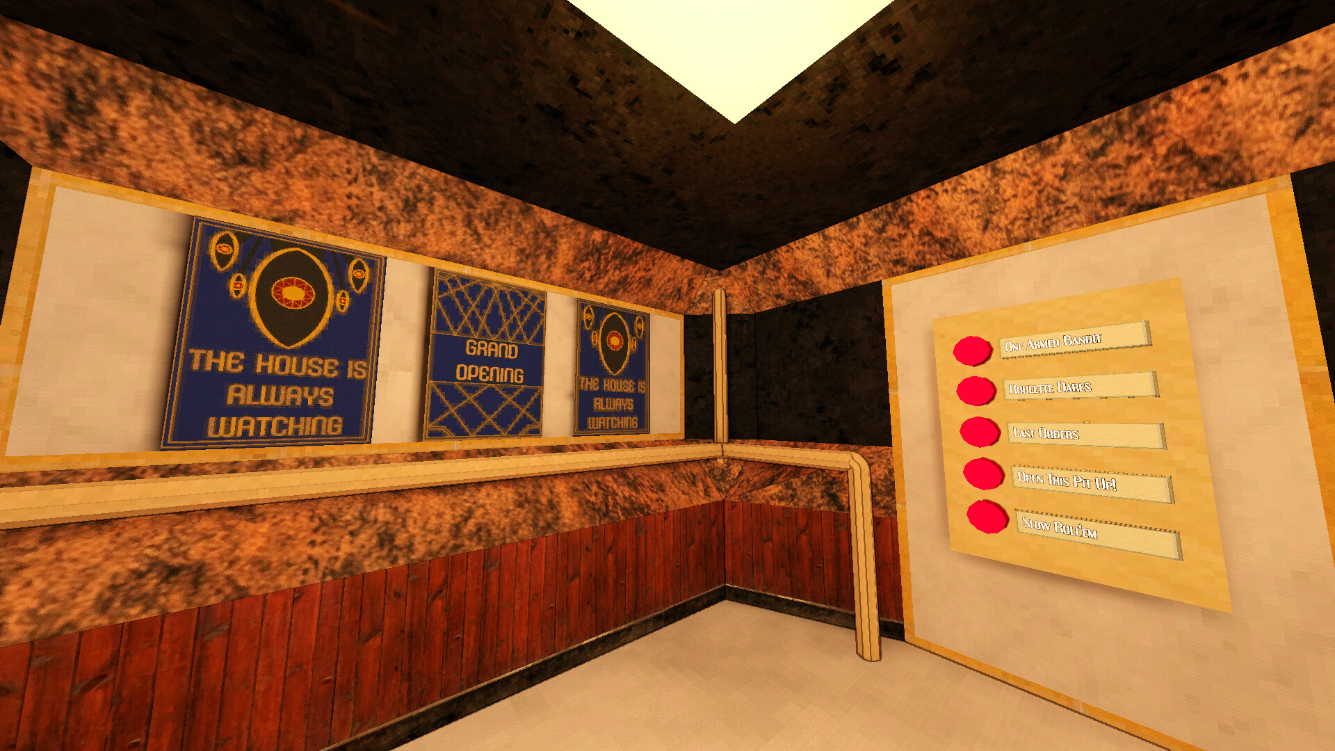 Crapshoot screenshot 10