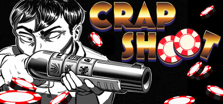Crapshoot — Steam header