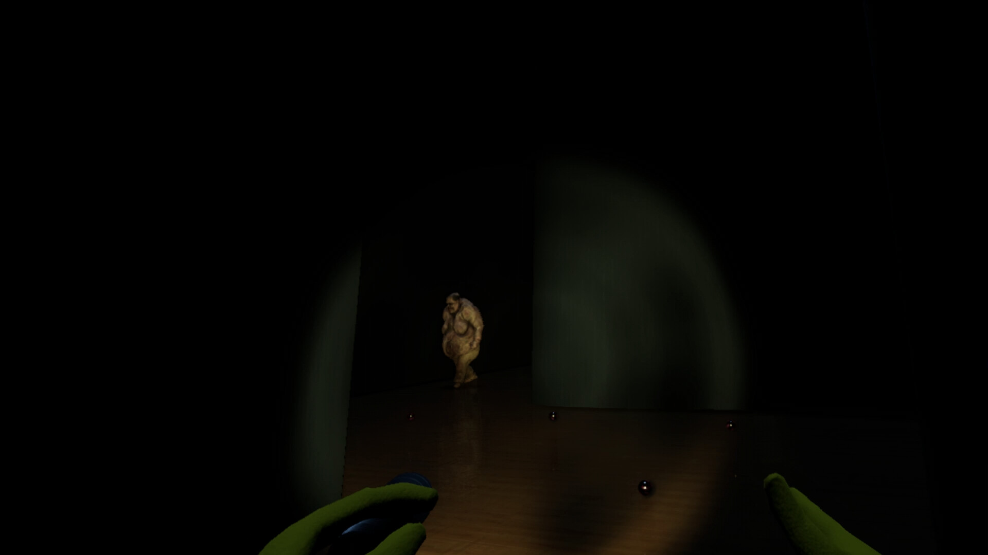 Mazebreach screenshot 6