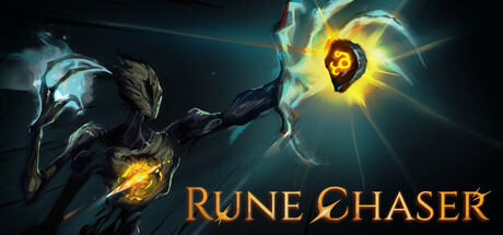 Rune Chaser