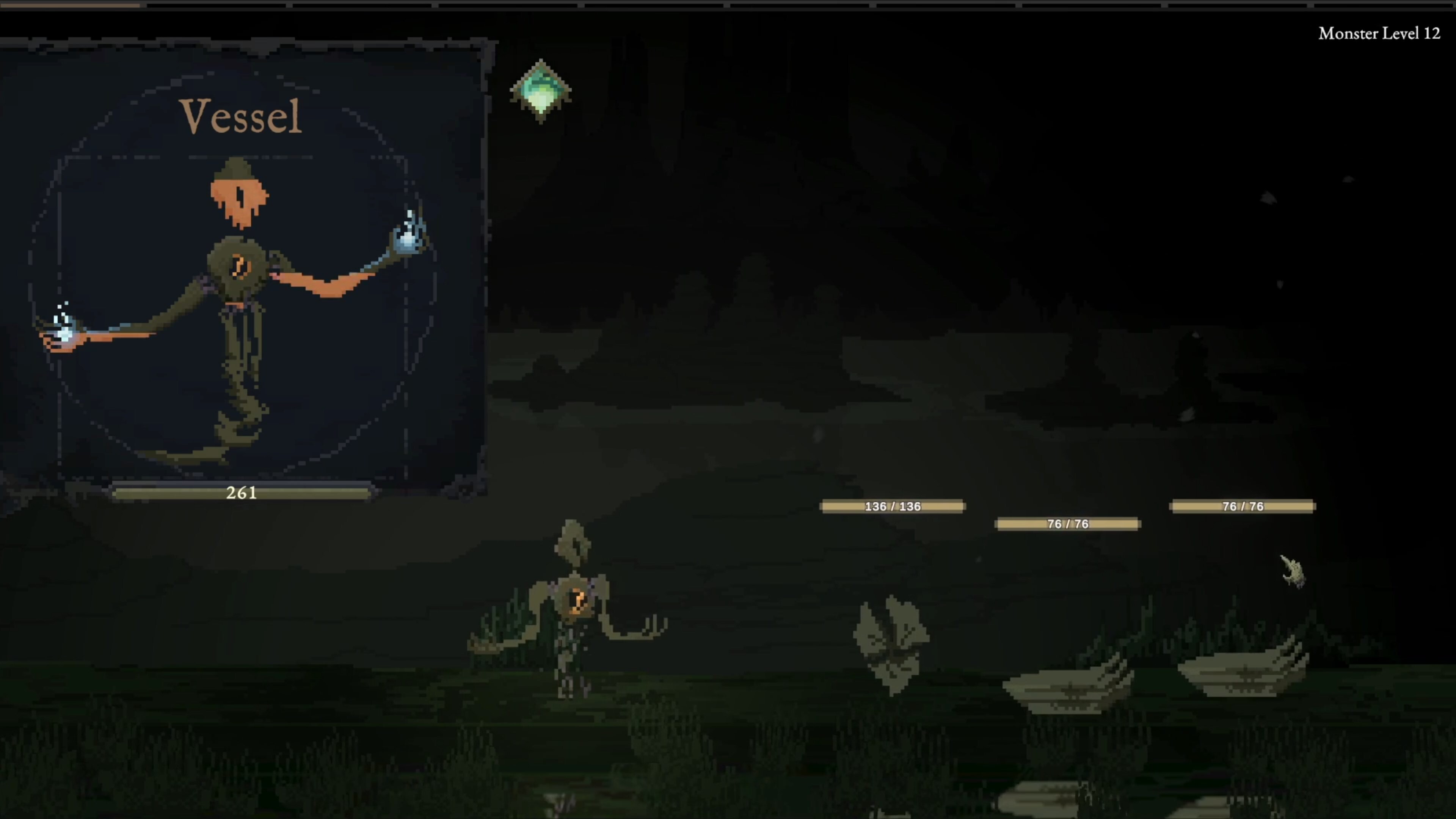 Rune Chaser screenshot 6