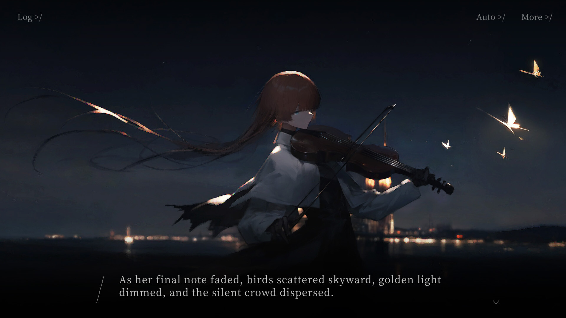 Sun Halo screenshot 10