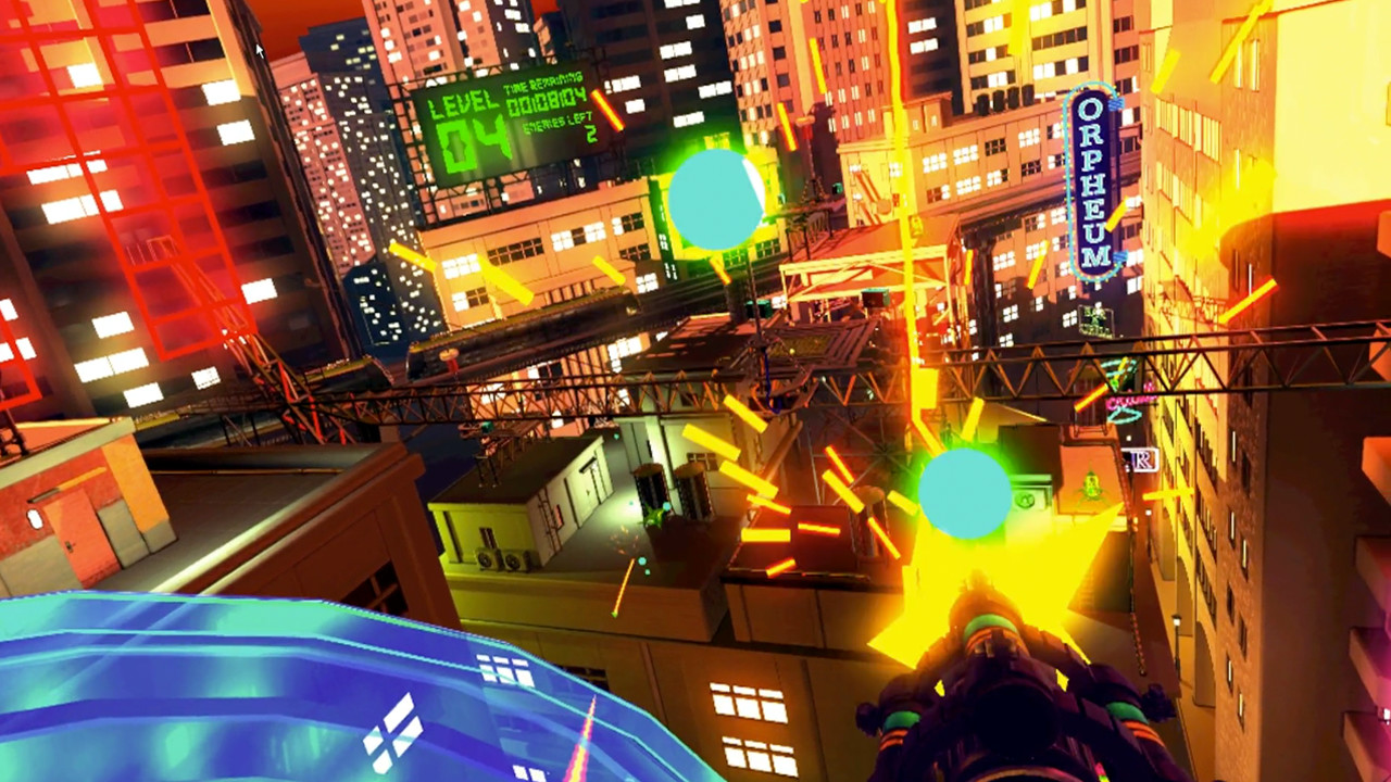 Jeeboman screenshot 3