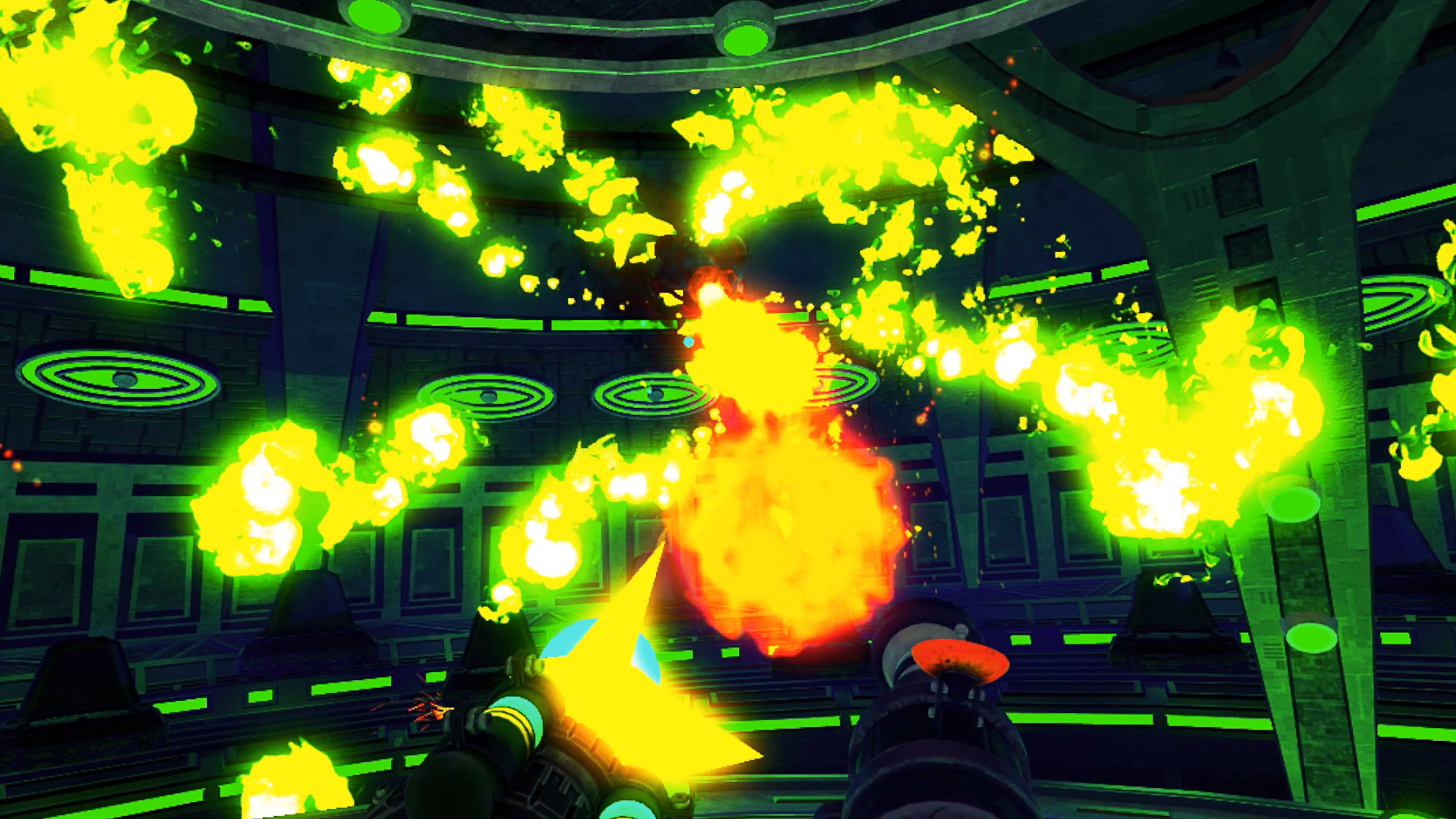 Jeeboman screenshot 9