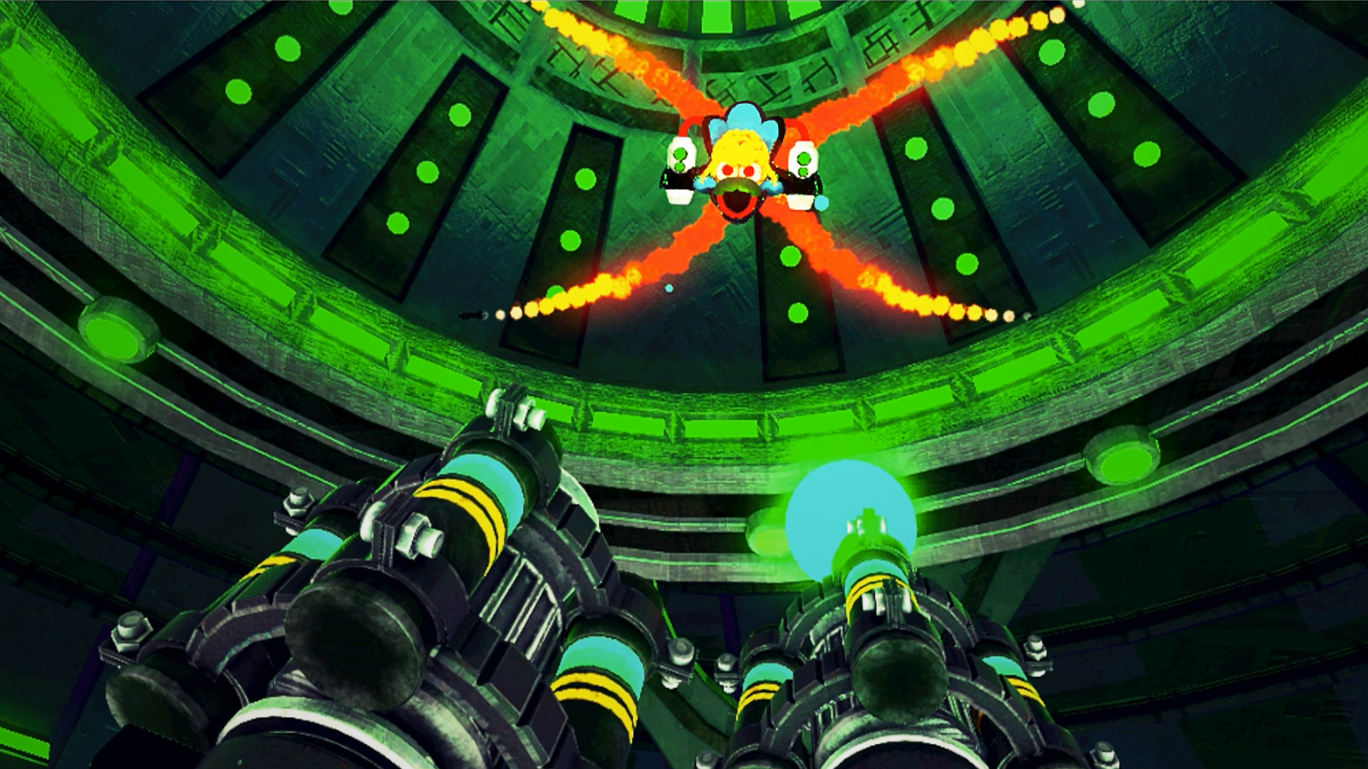 Jeeboman screenshot 8