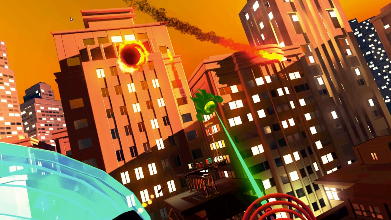 Jeeboman screenshot 7