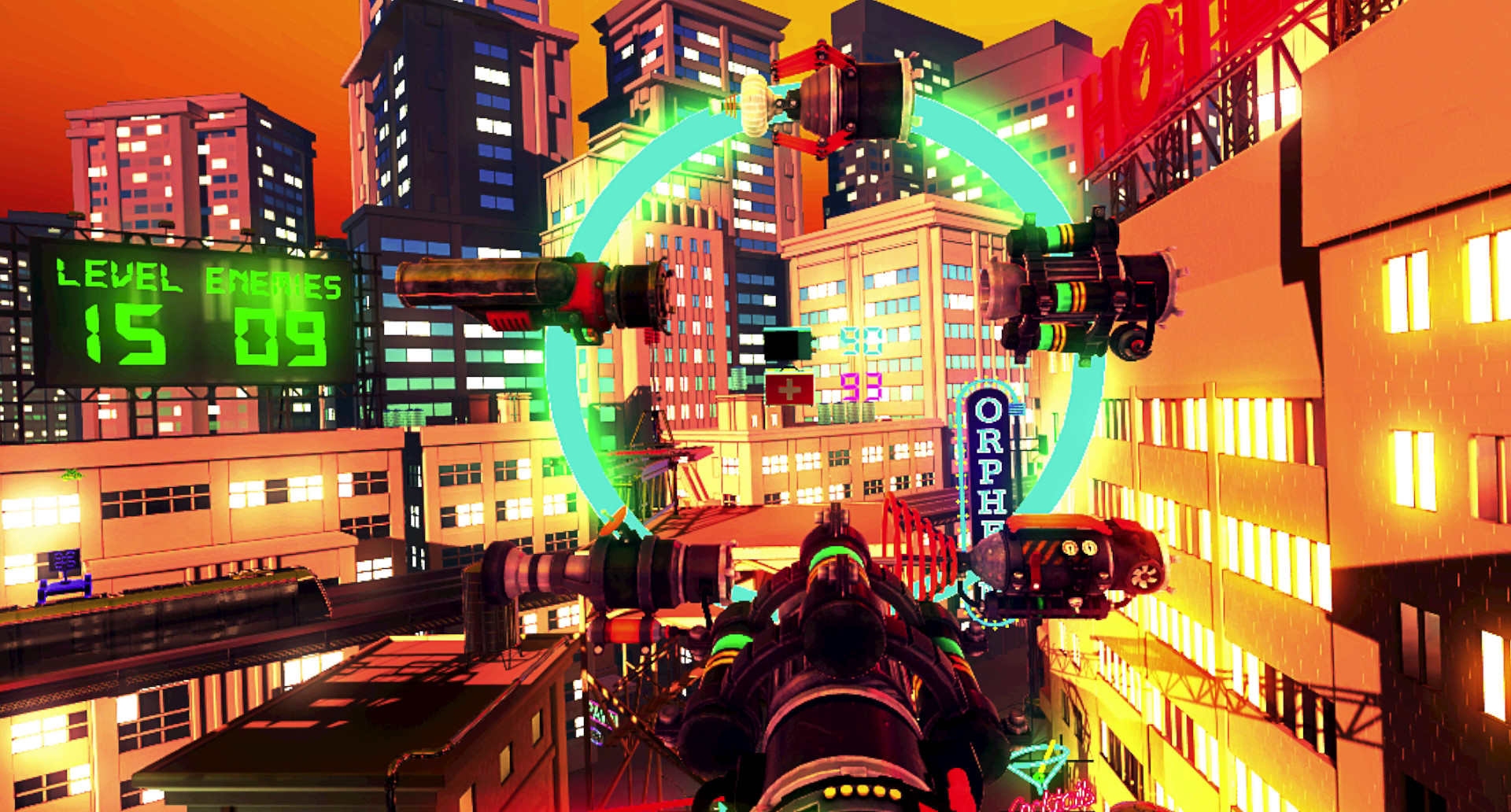 Jeeboman screenshot 4