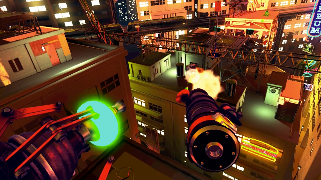 Jeeboman screenshot 6