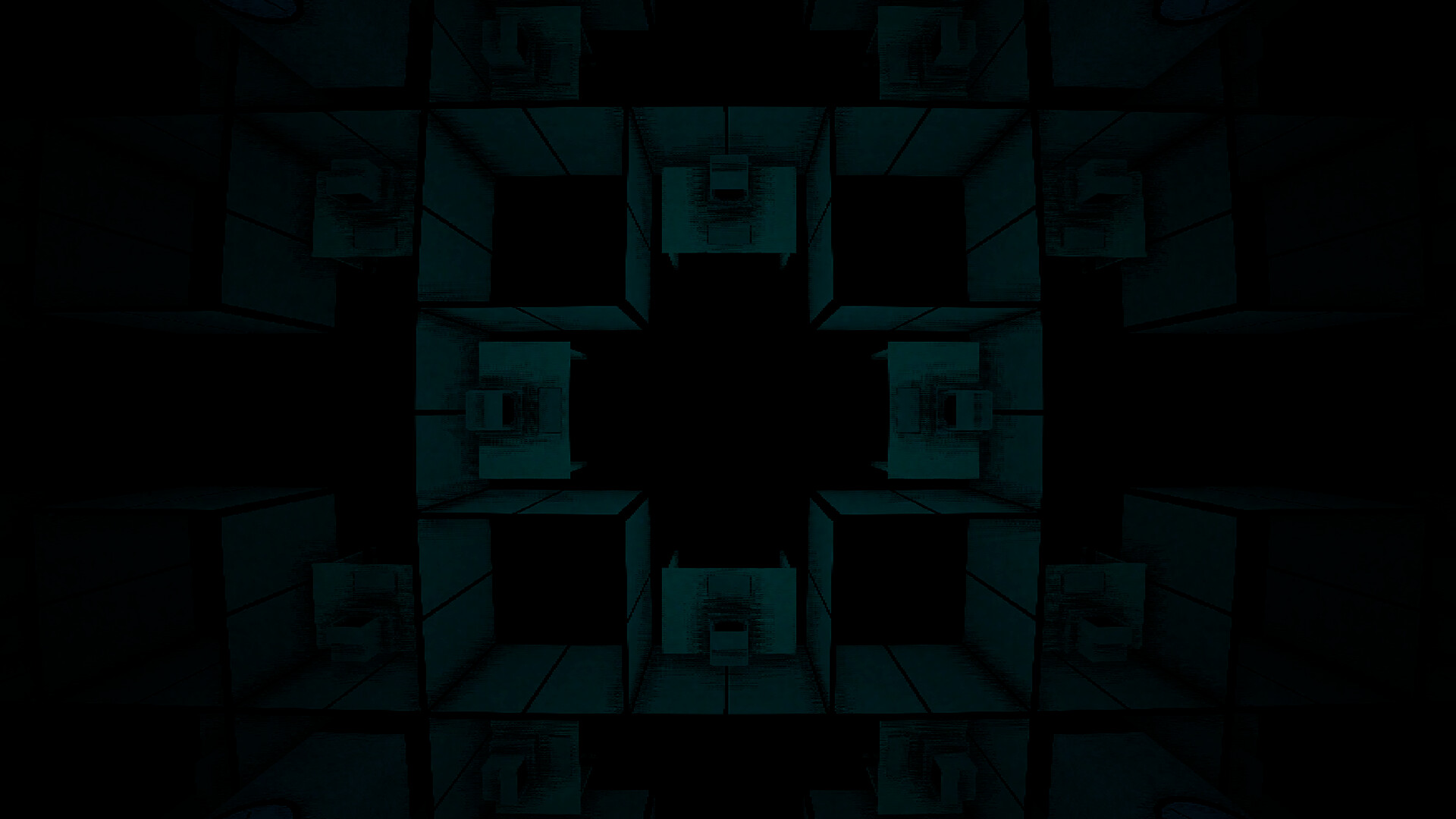 HRROR screenshot 3