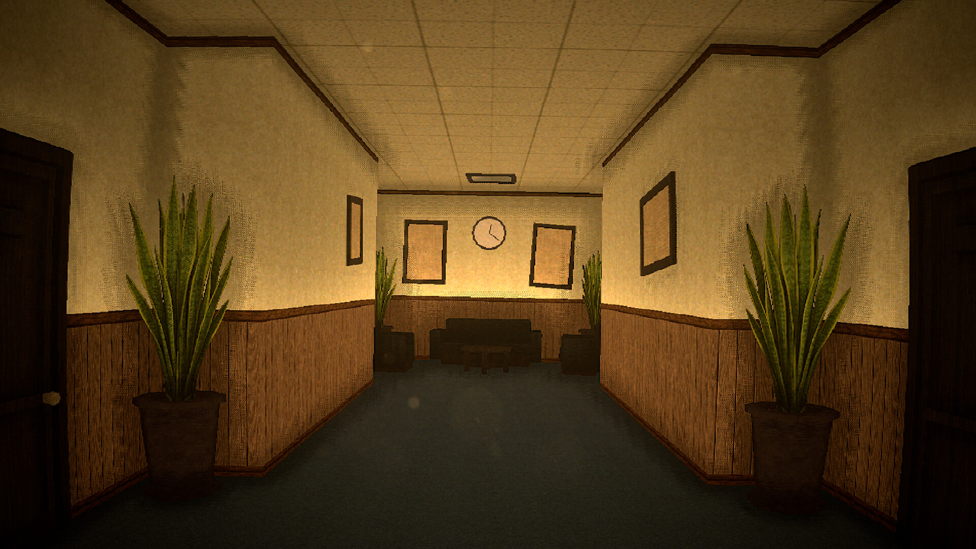 HRROR screenshot 2