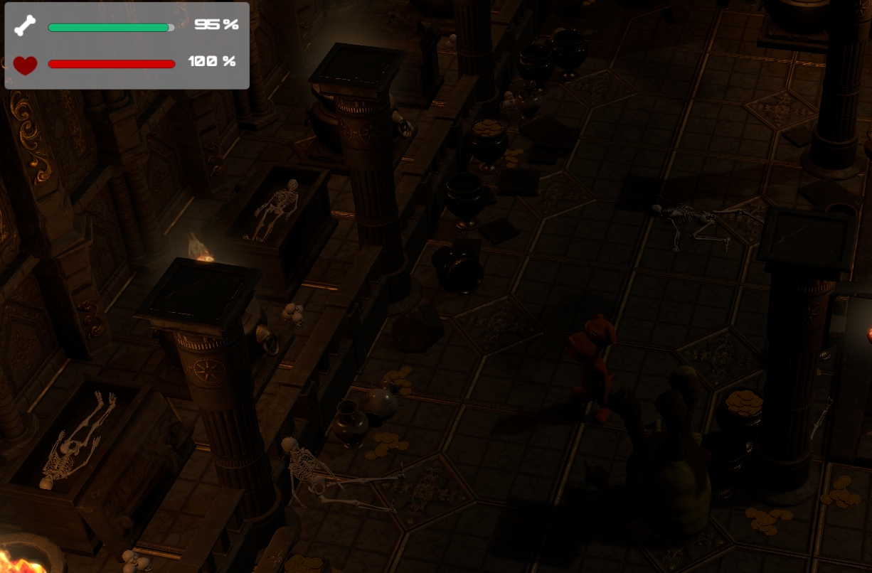 Erwin's Timewarp screenshot 4