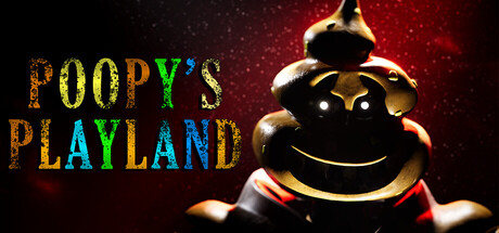 Poopy's Playland — Steam header