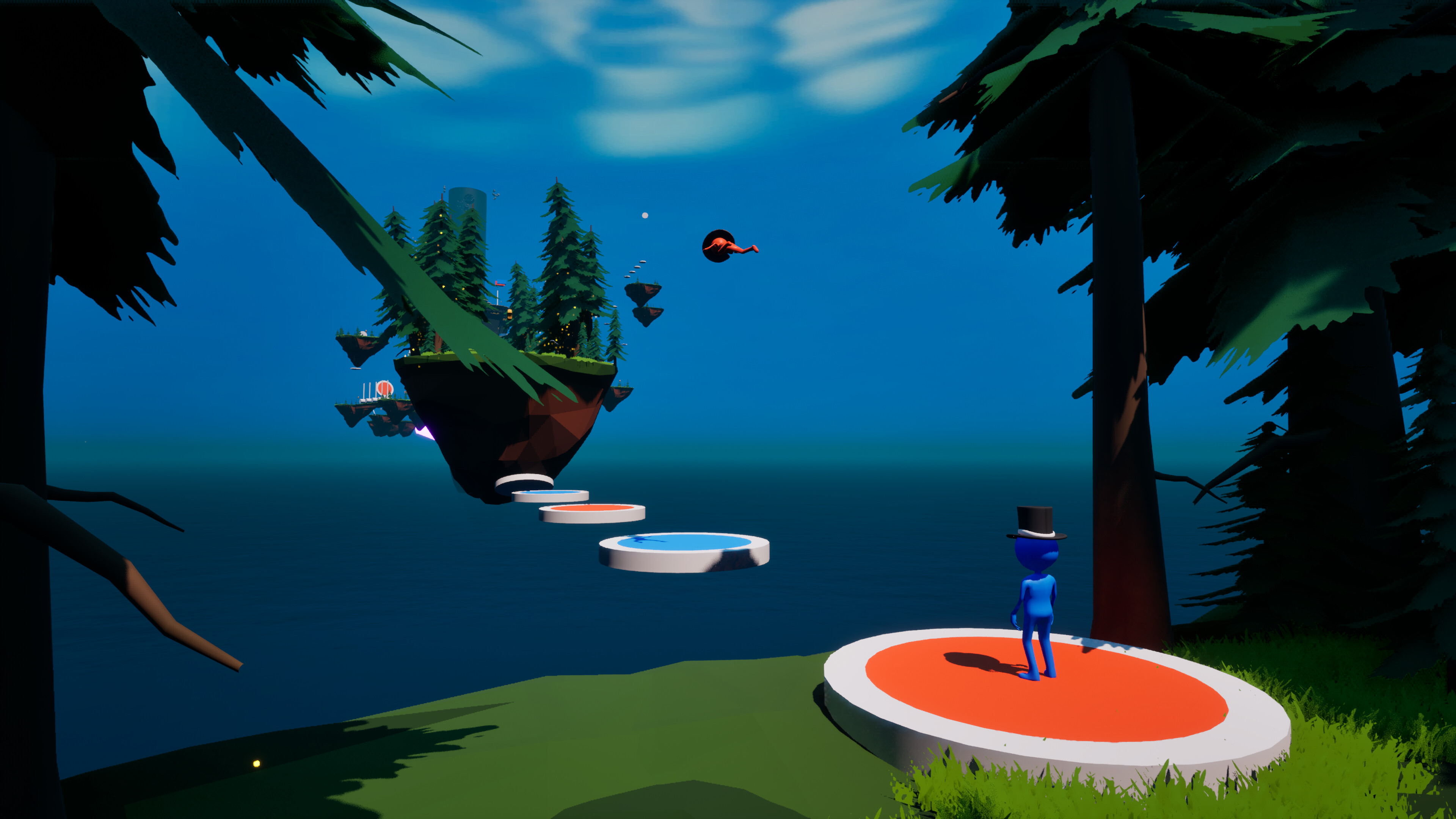 Magnet Bros screenshot 1