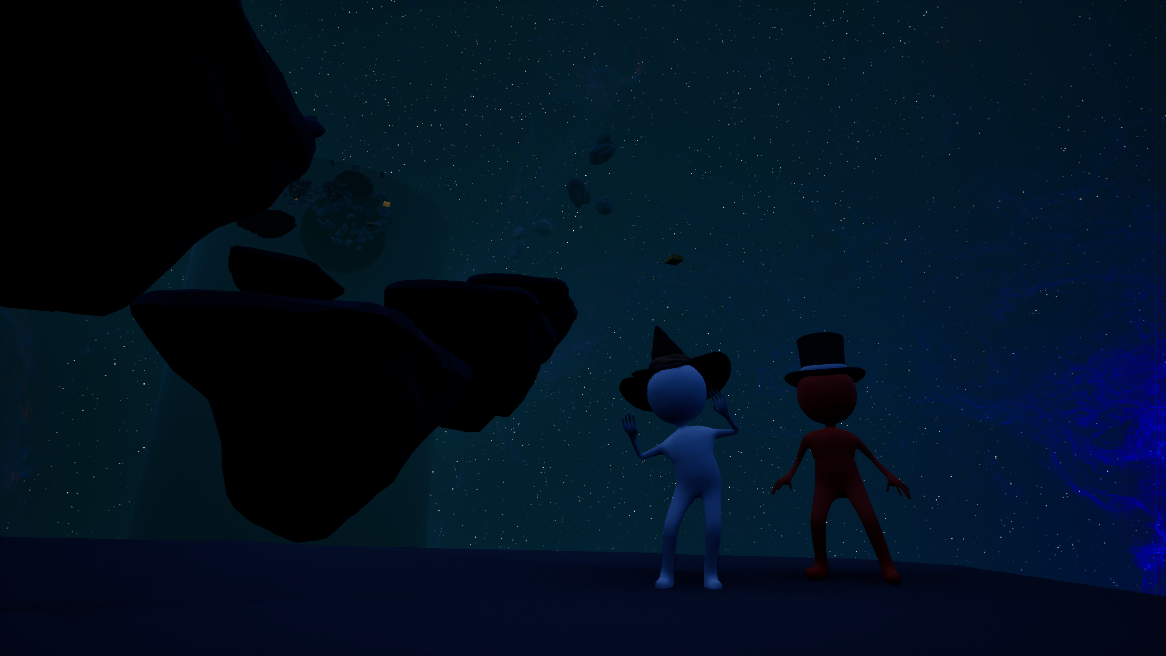 Magnet Bros screenshot 9