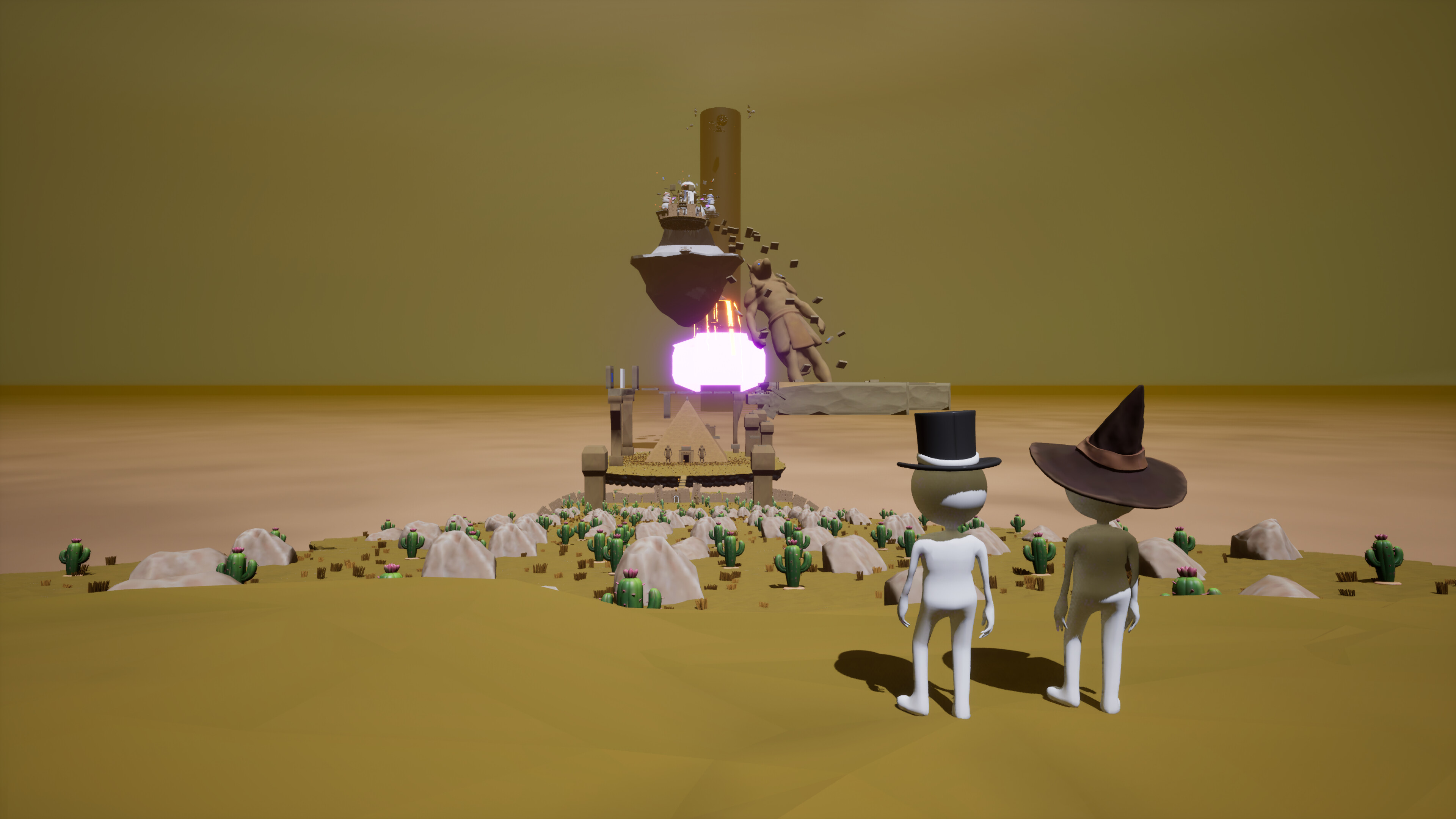 Magnet Bros screenshot 4