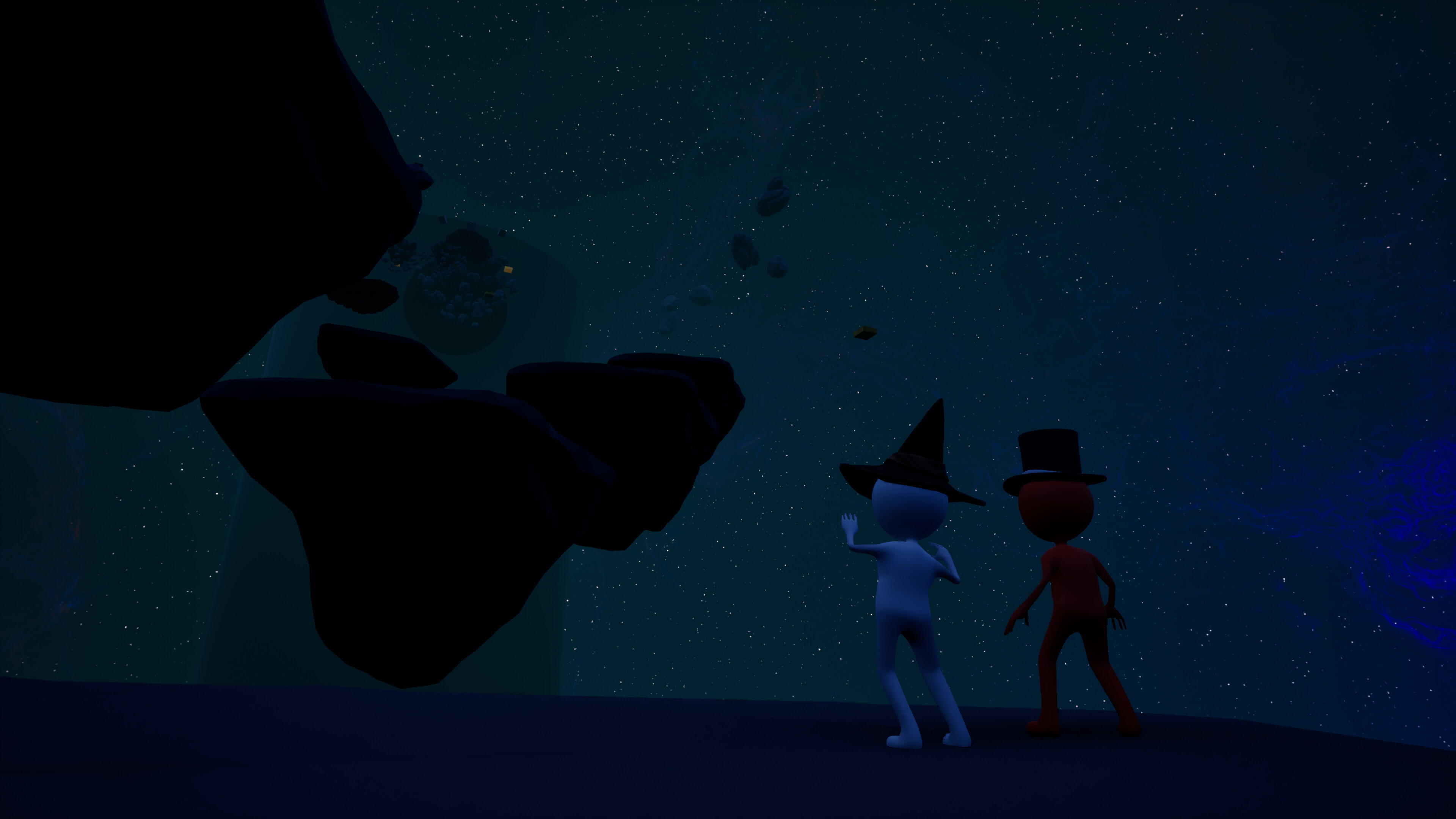 Magnet Bros screenshot 10