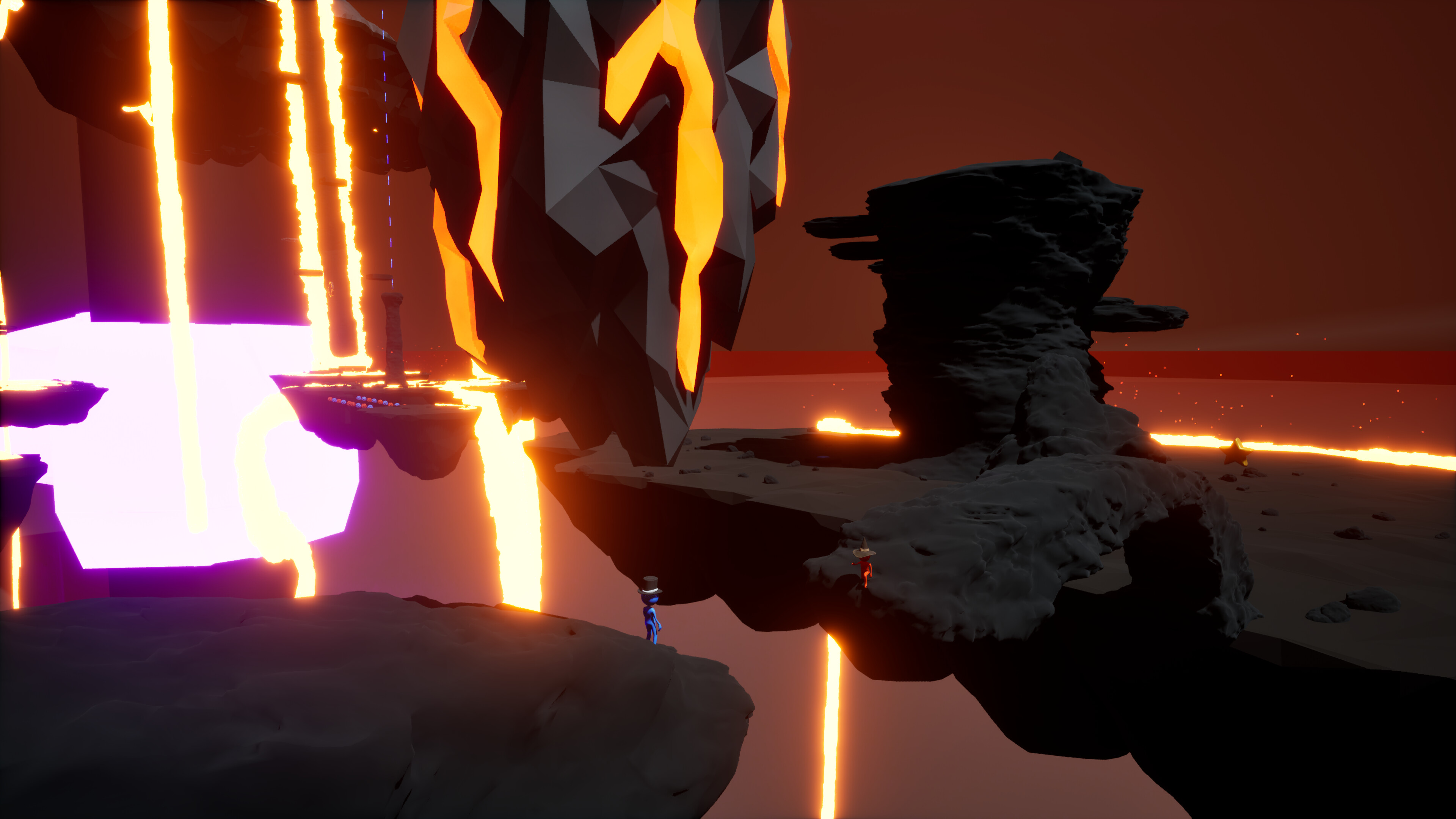 Magnet Bros screenshot 8