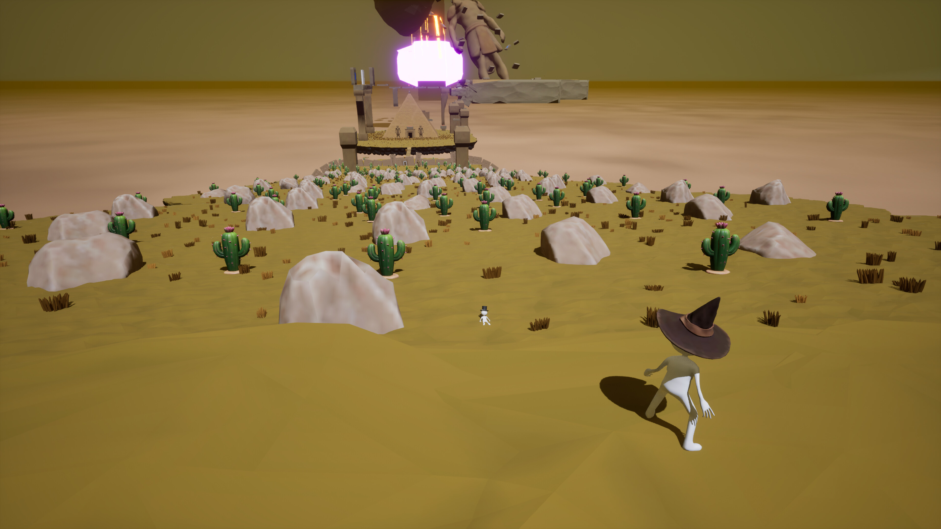 Magnet Bros screenshot 5