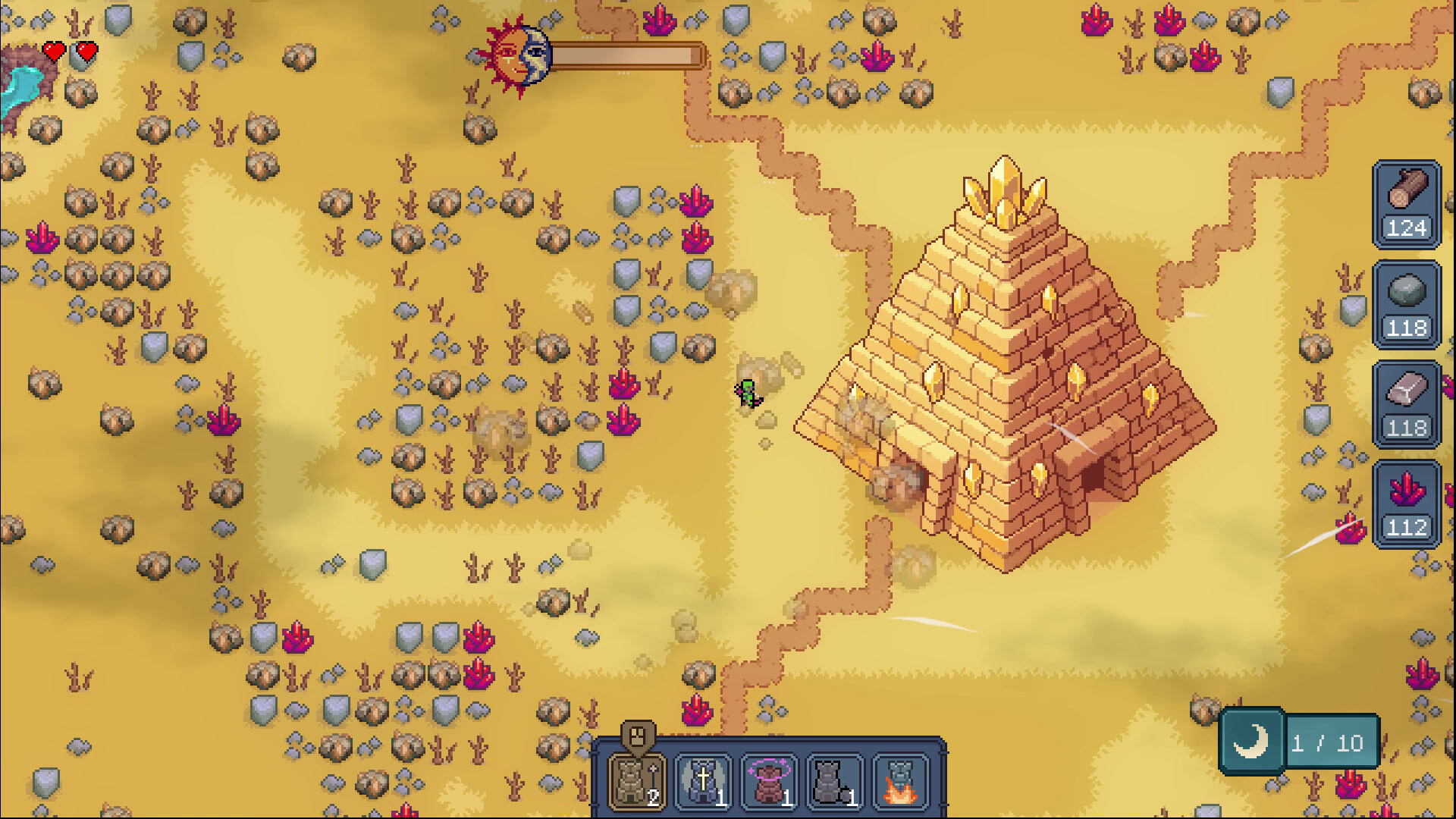 WilderDash screenshot 8