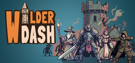 WilderDash