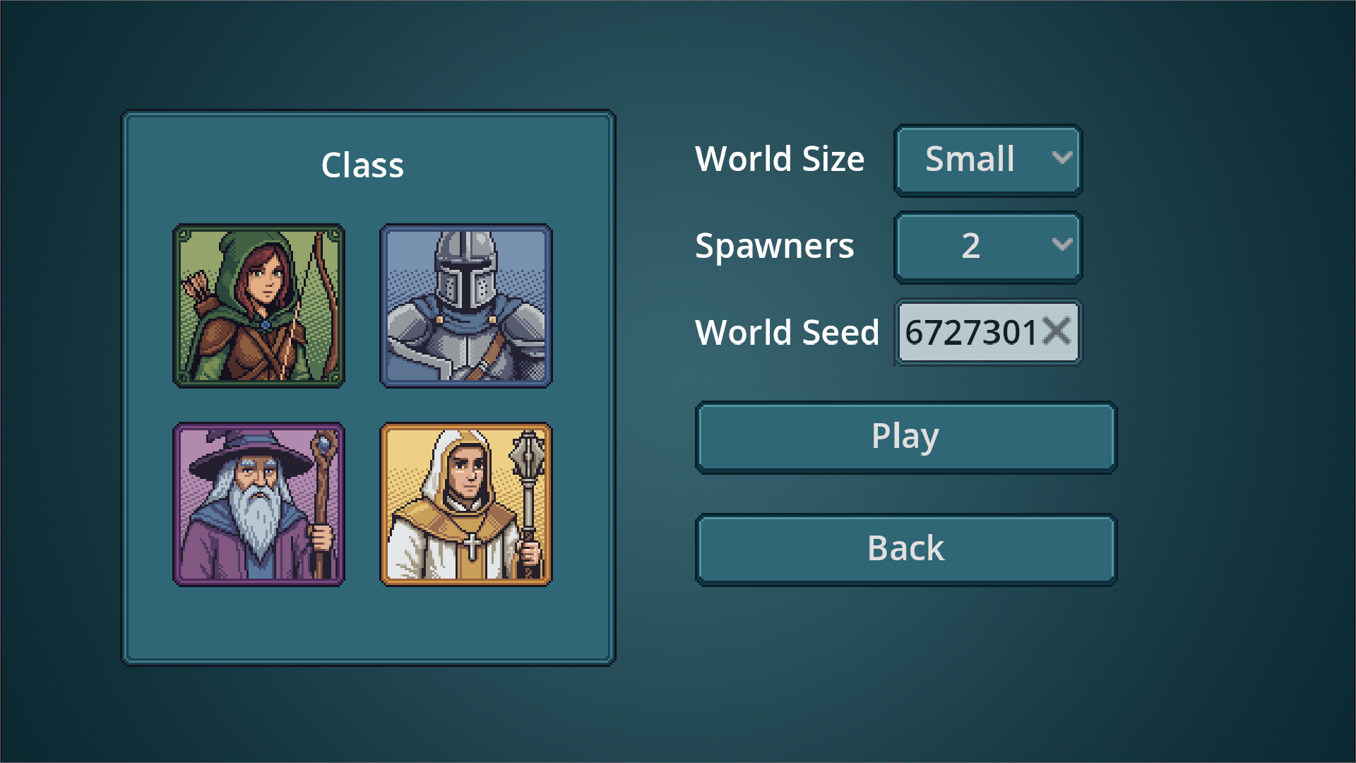 WilderDash screenshot 7