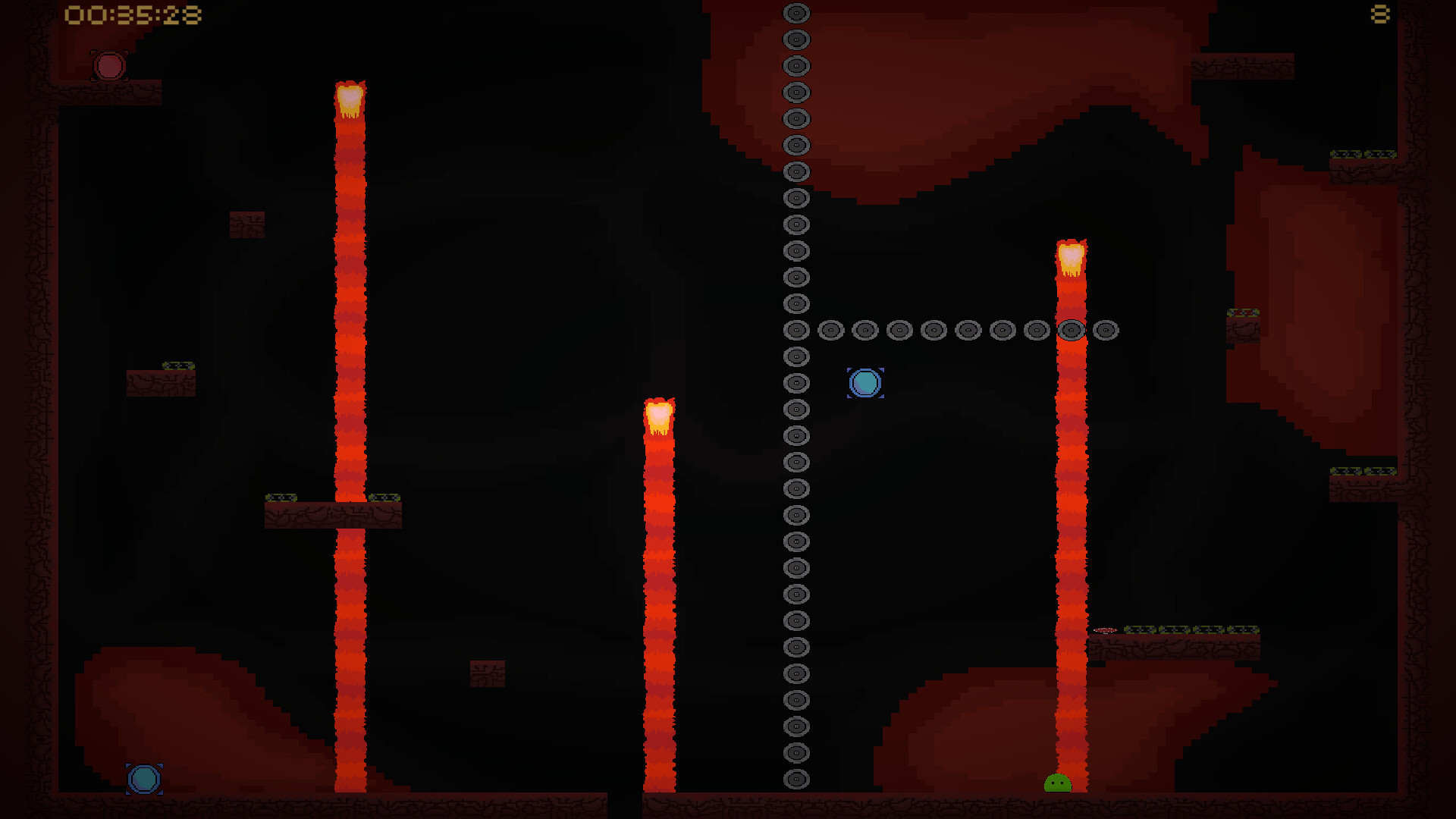 Gone Down screenshot 4