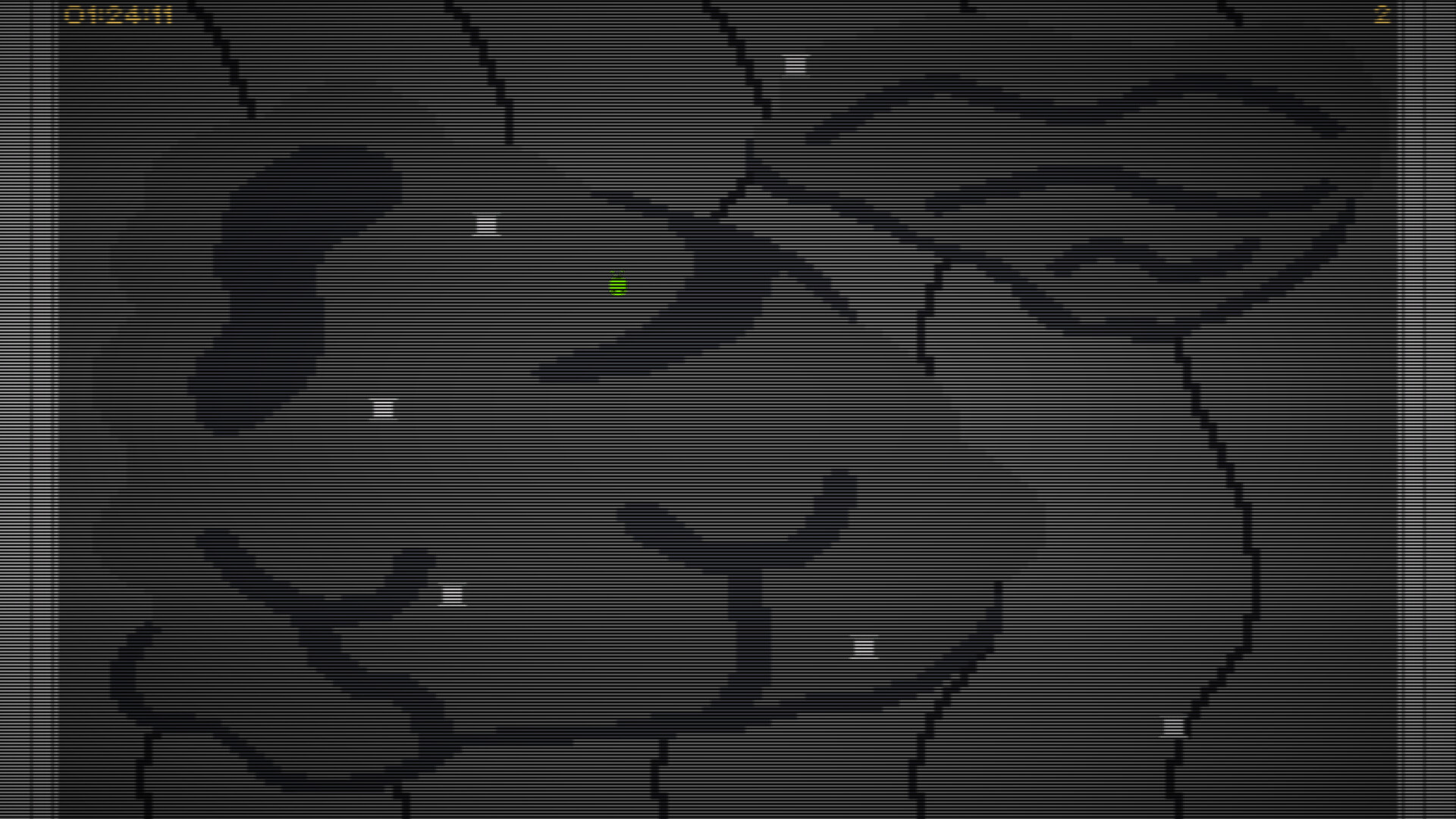 Gone Down screenshot 6