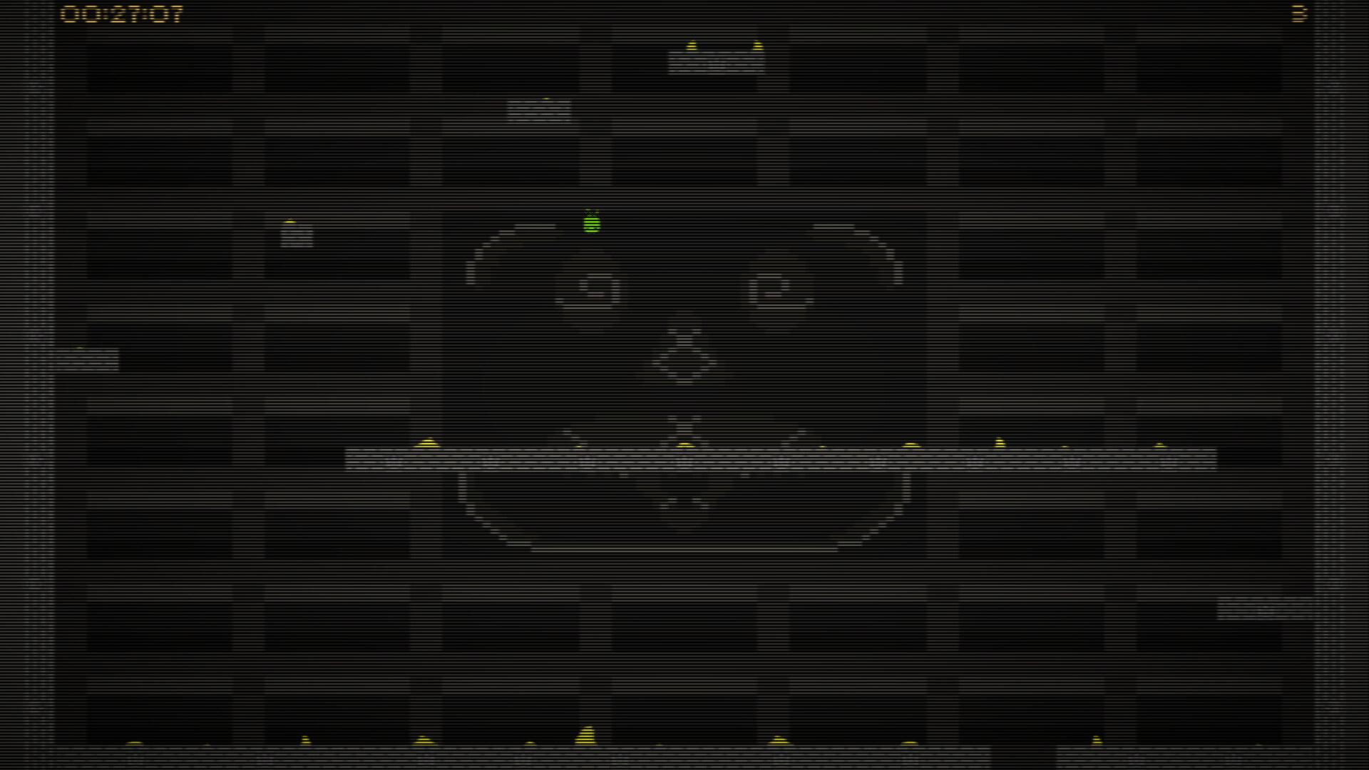 Gone Down screenshot 2