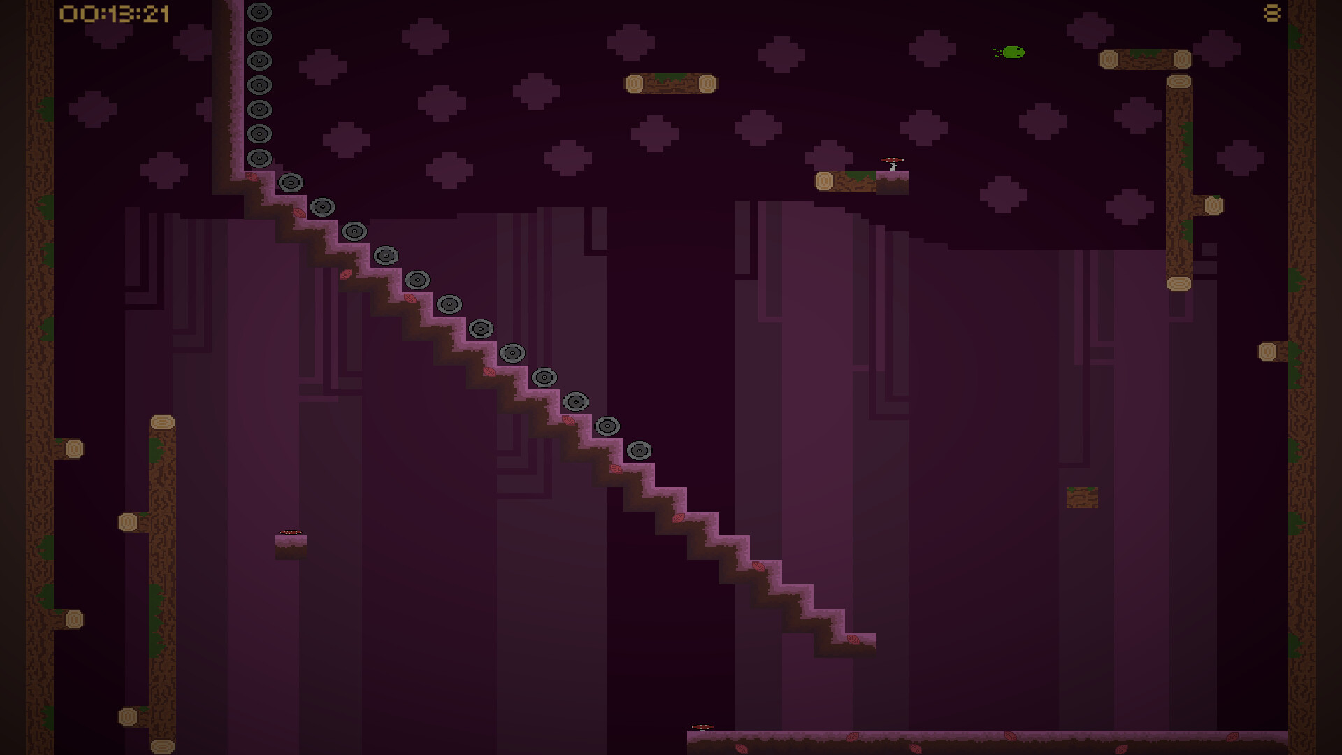 Gone Down screenshot 3
