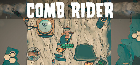 Comb Rider