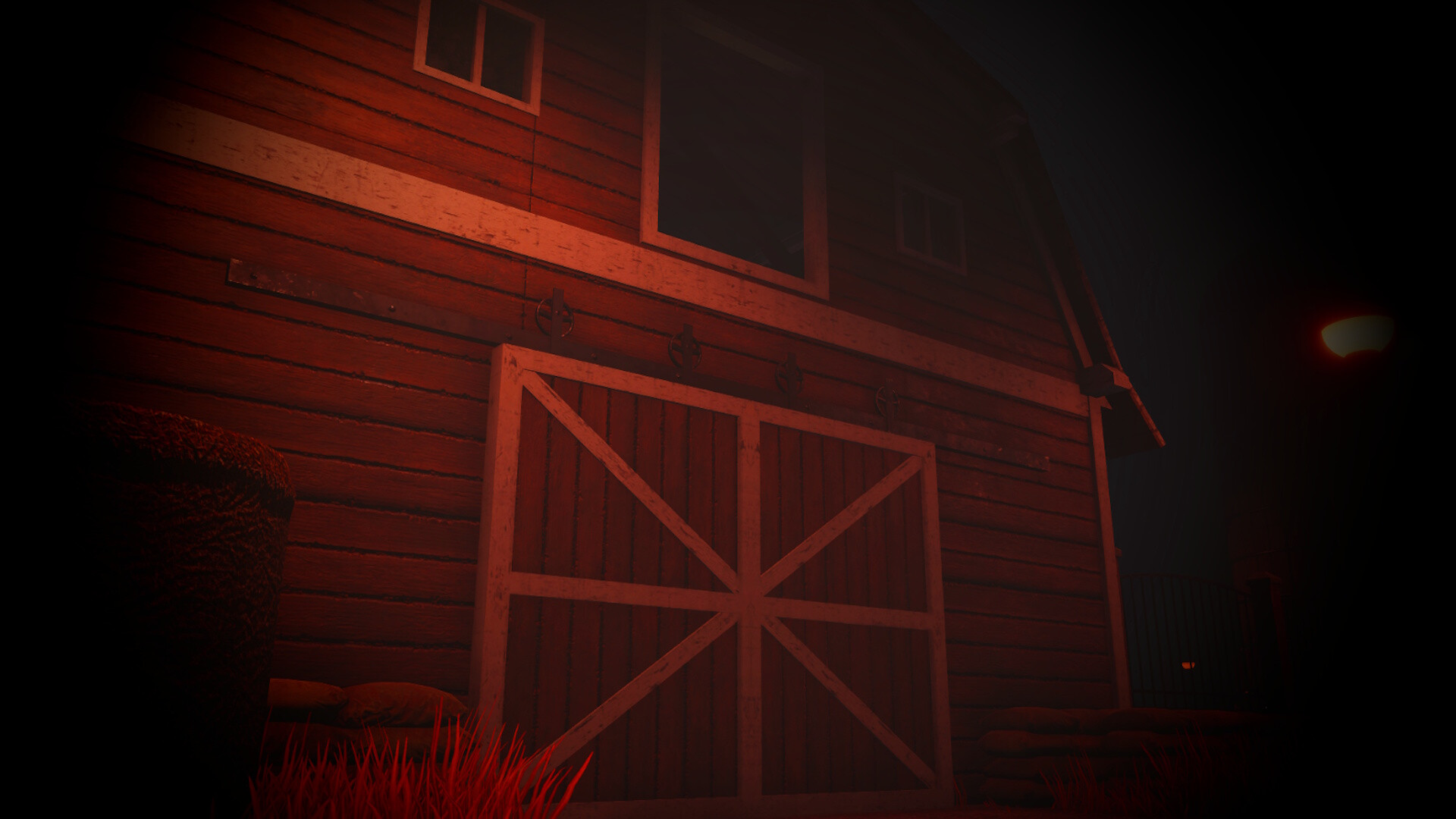 Zombie Outbreak 1943 screenshot 5