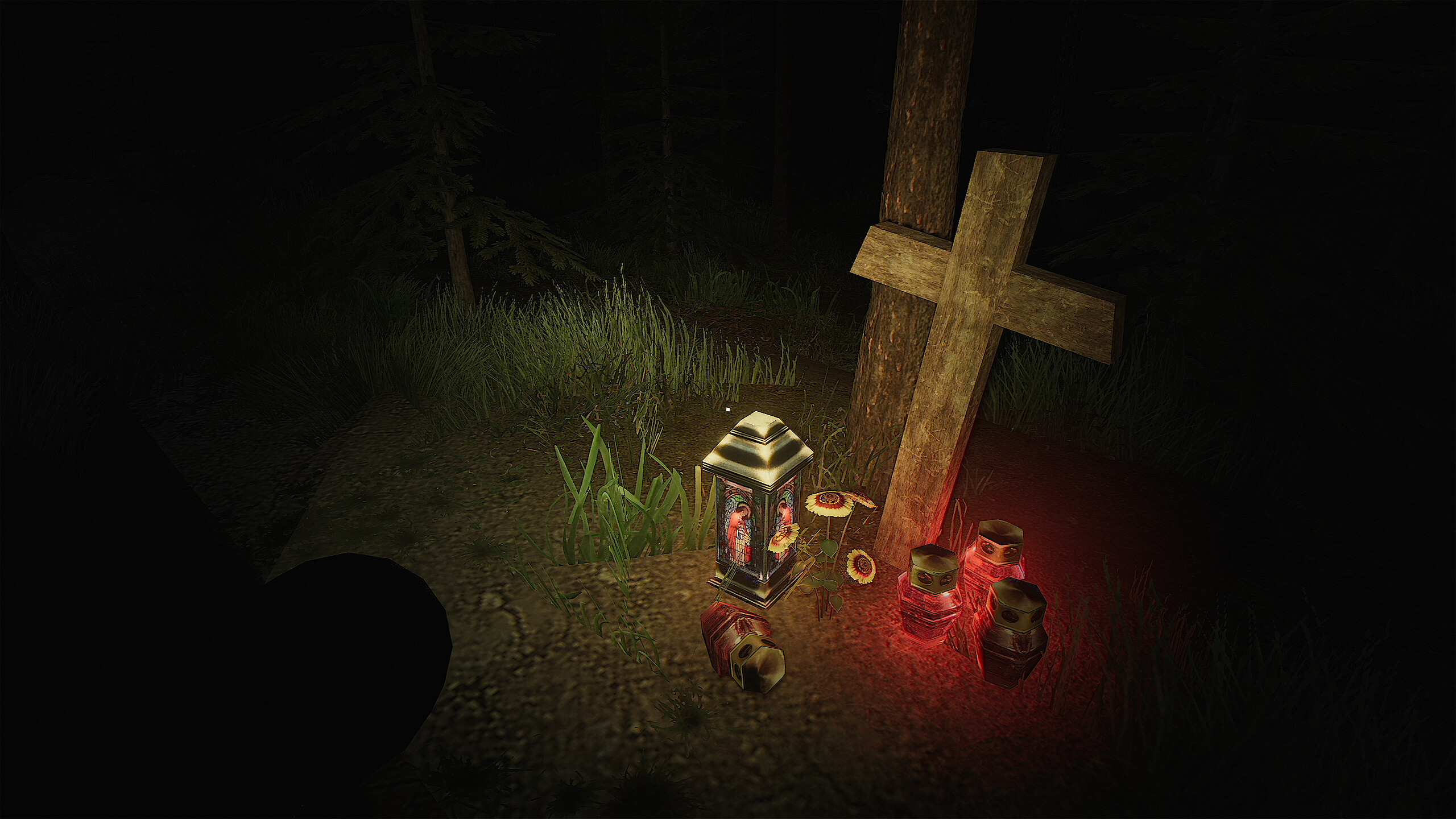 CH13: Rest Stop screenshot 4